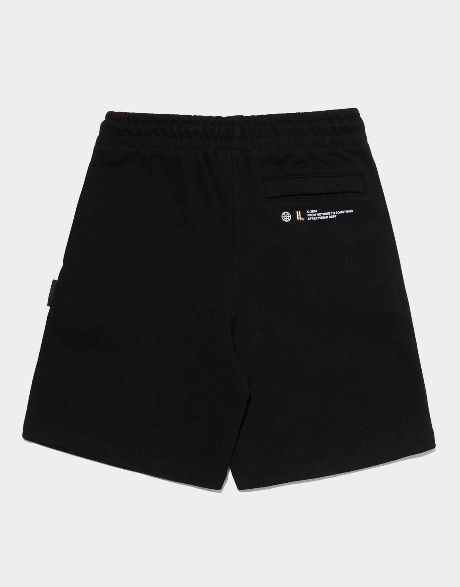 Hoodrich Certify Shorts Junior's