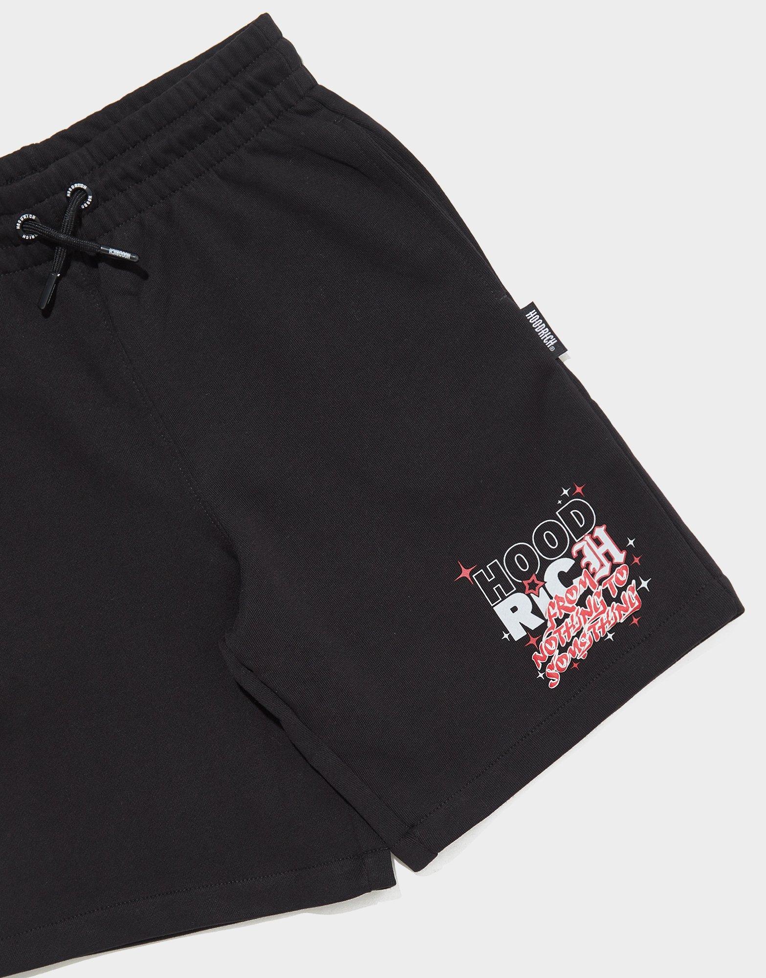 Hoodrich Synergy Shorts Junior's
