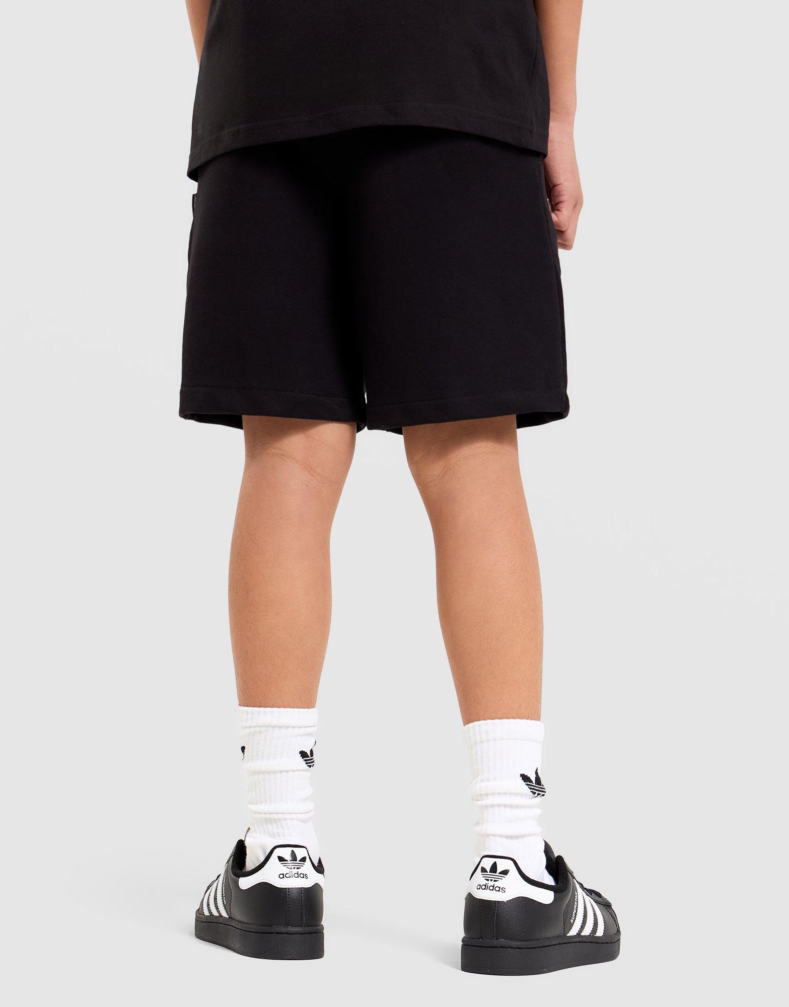 Hoodrich Synergy Shorts Junior's