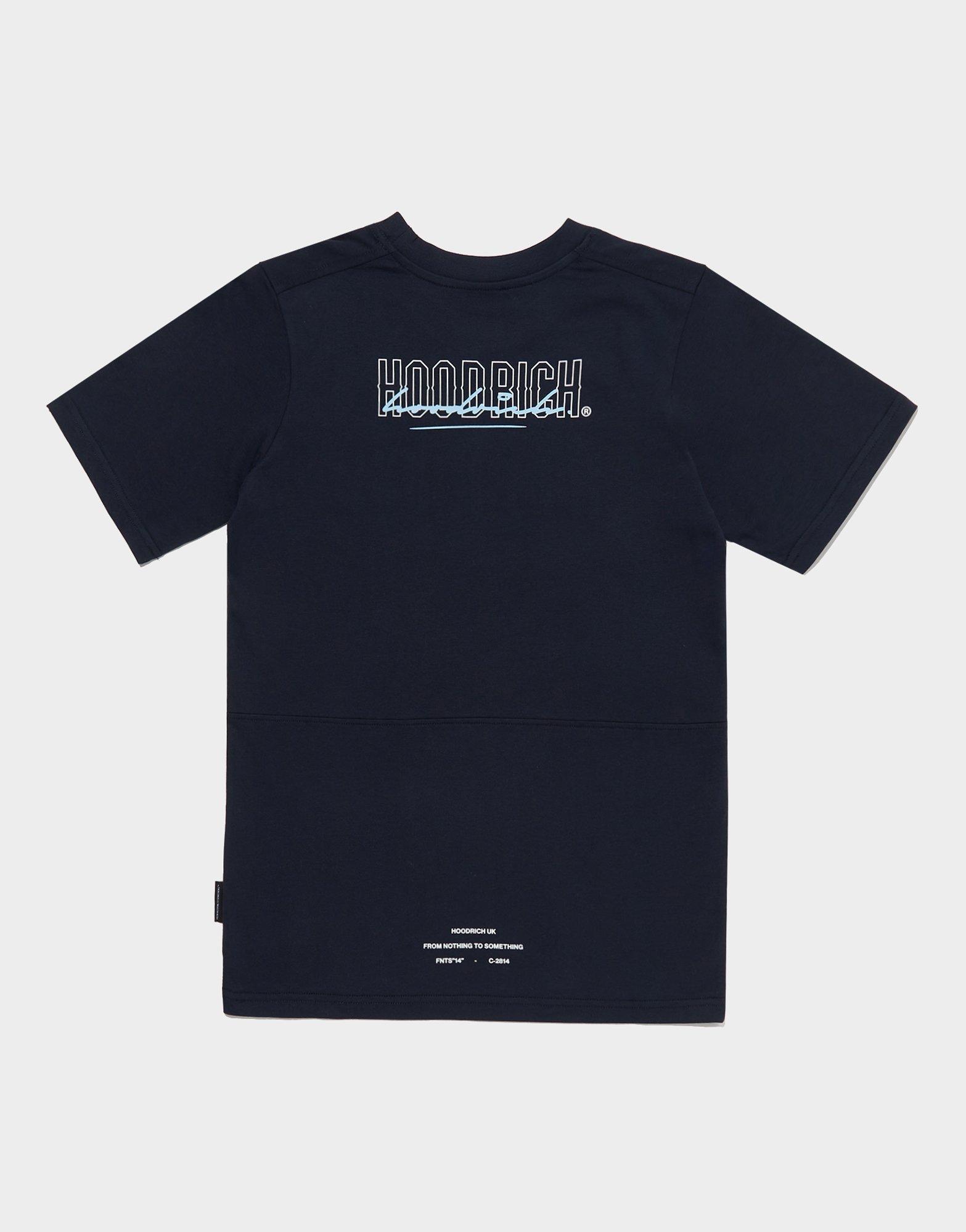 Hoodrich Goal T-Shirt Junior's