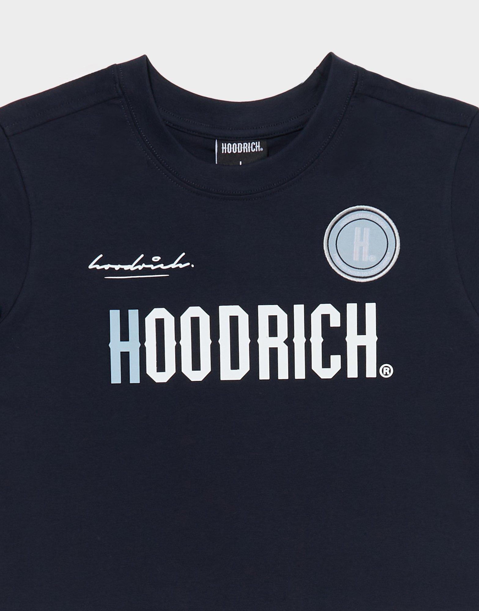 Hoodrich Goal T-Shirt Junior's