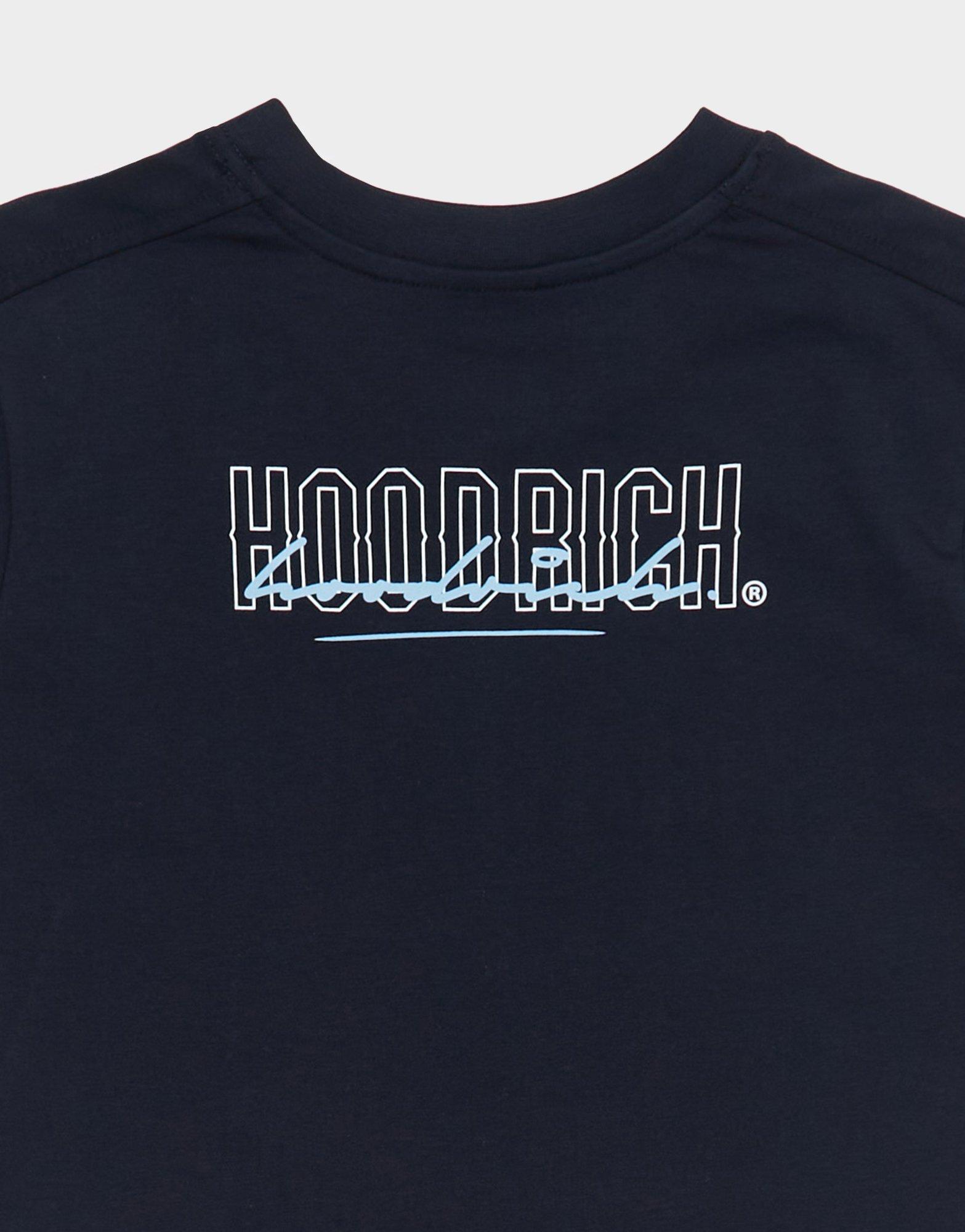 Hoodrich Goal T-Shirt Junior's