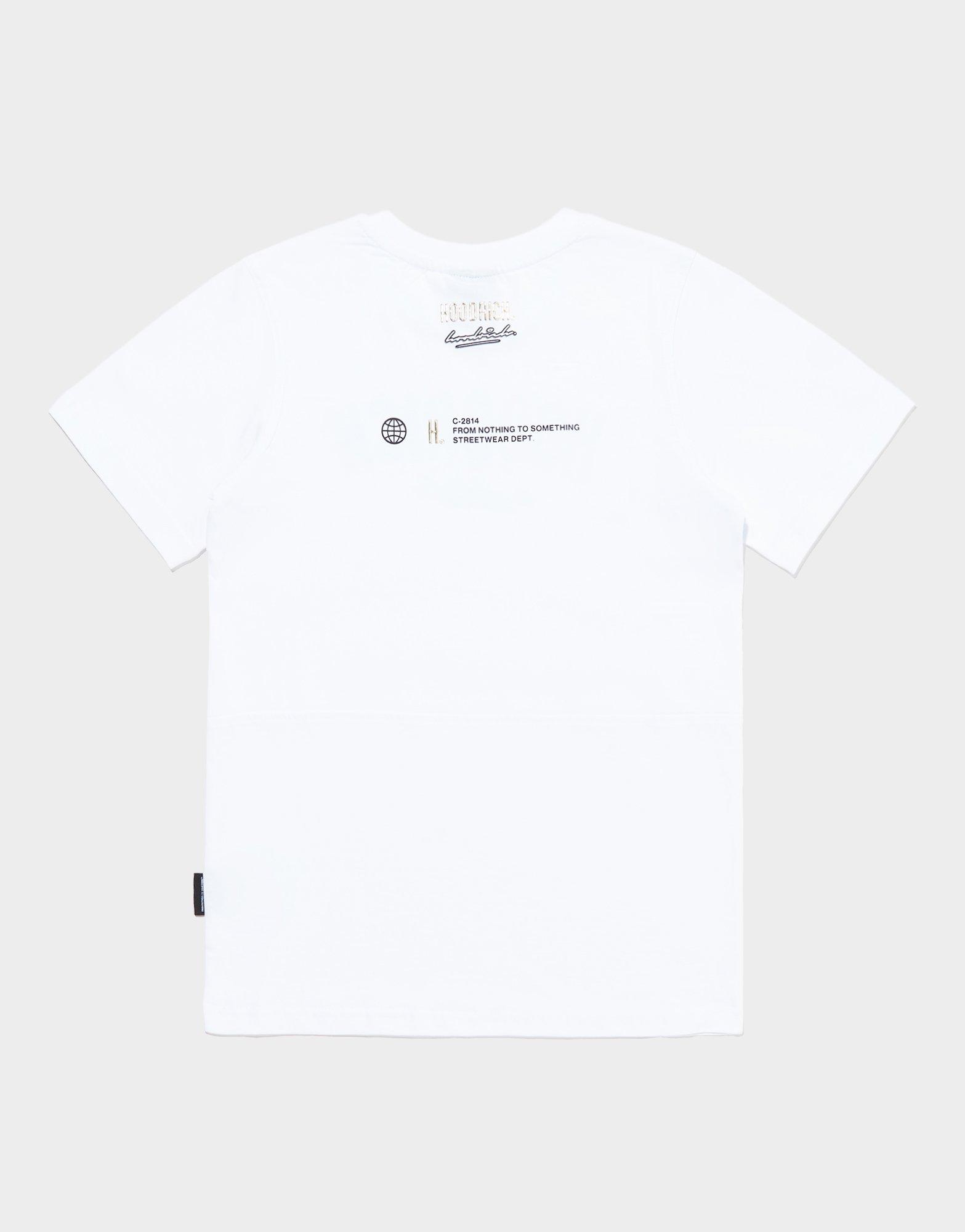 Hoodrich Certify T-Shirt Junior's