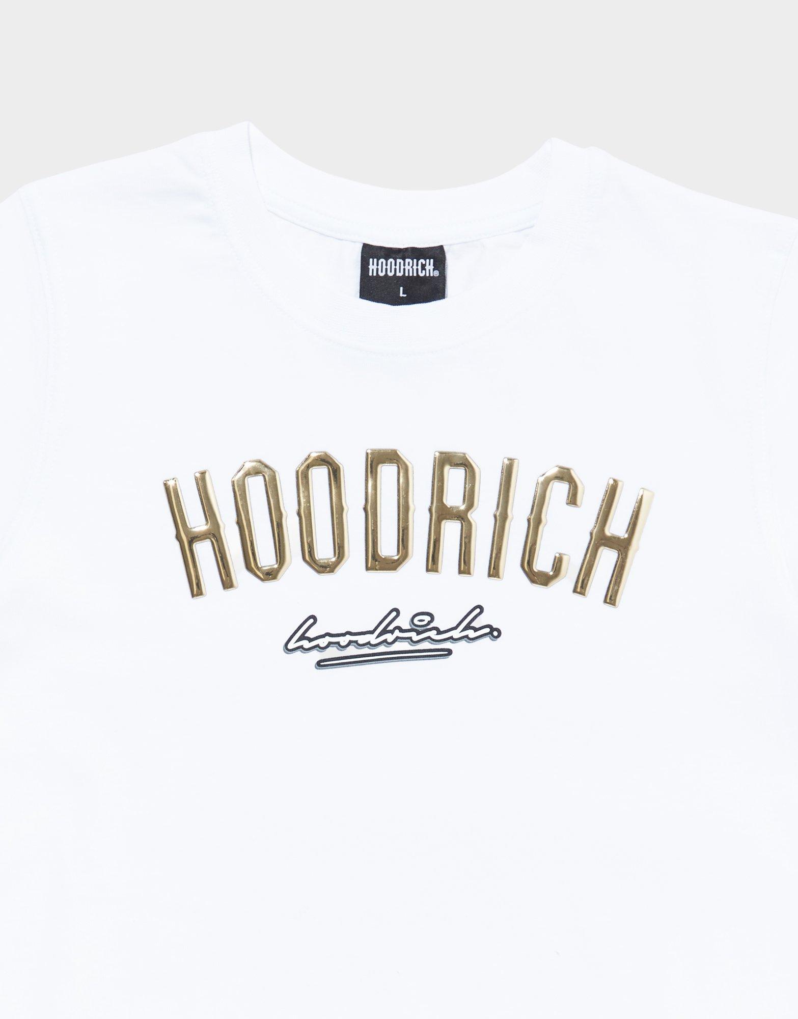 Hoodrich Certify T-Shirt Junior's