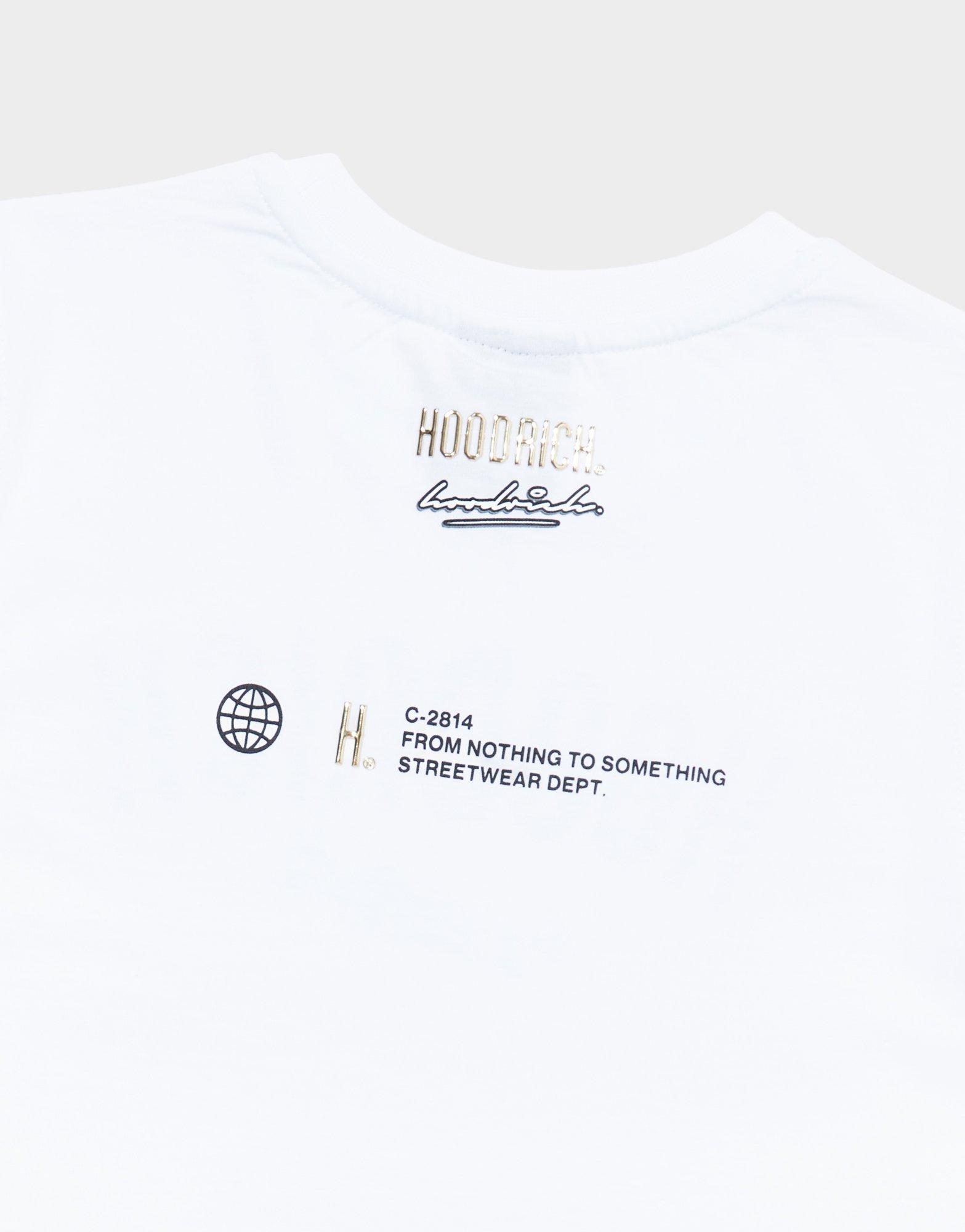 Hoodrich Certify T-Shirt Junior's