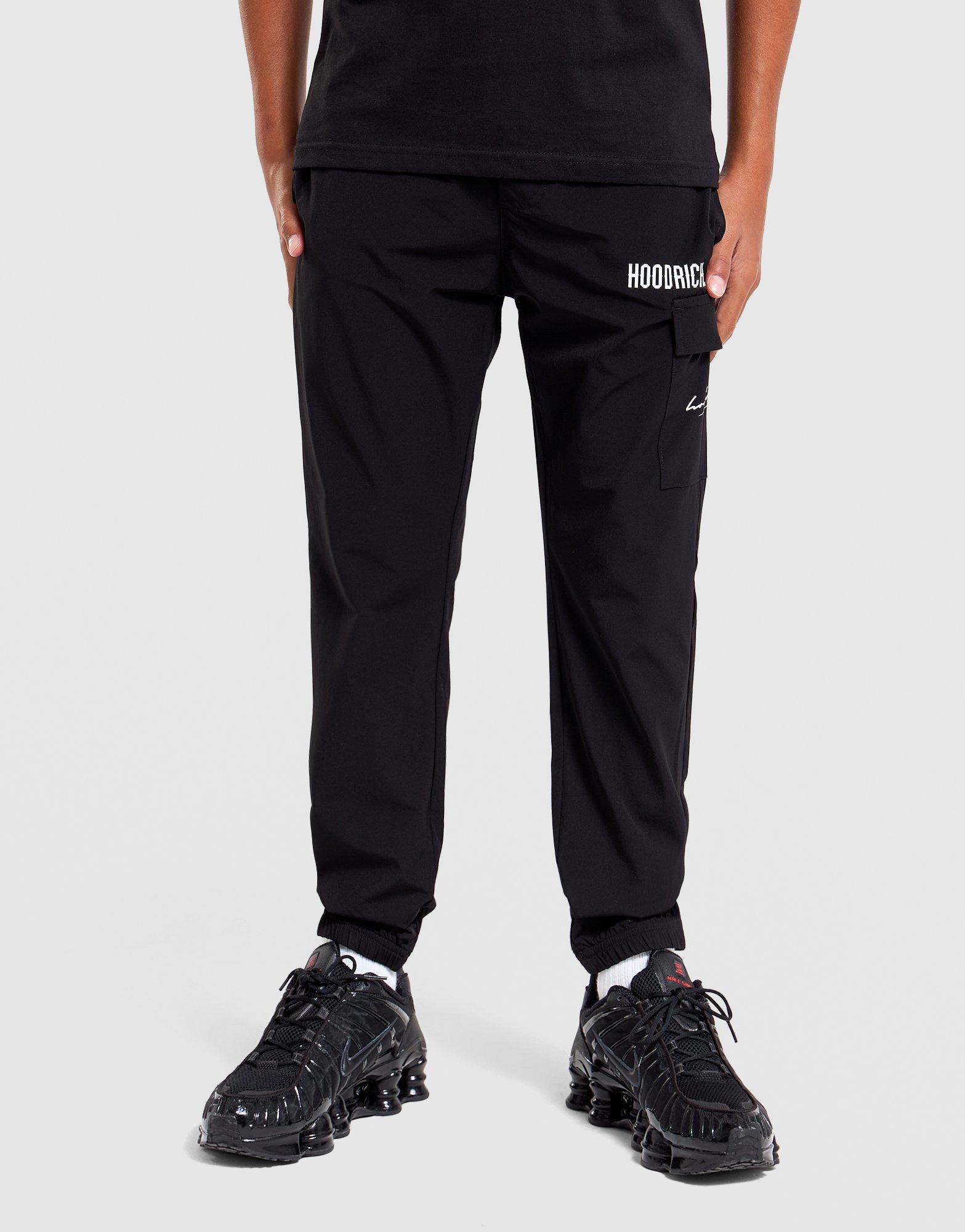Hoodrich Woven Cargo Pants Junior's