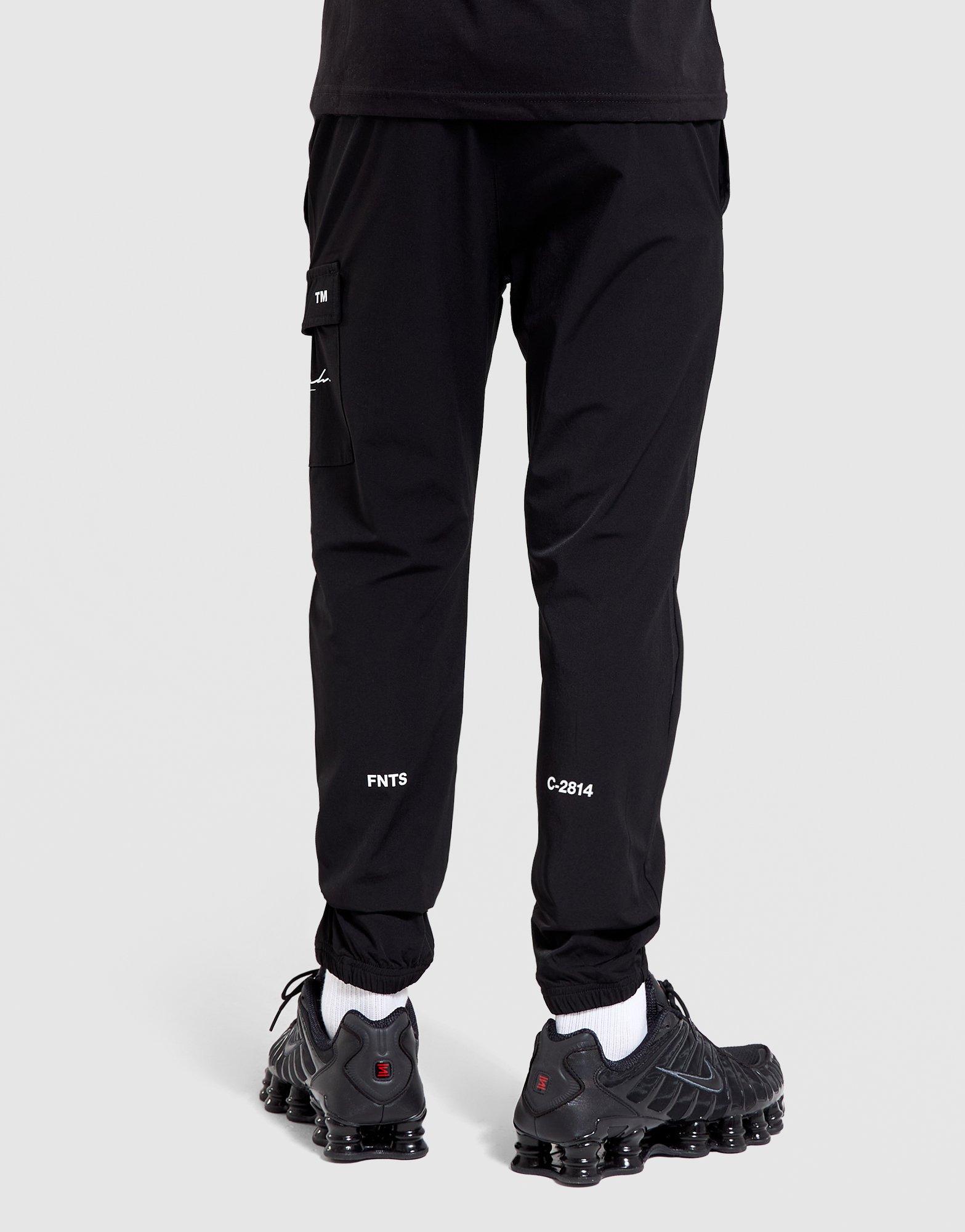 Hoodrich Woven Cargo Pants Junior's
