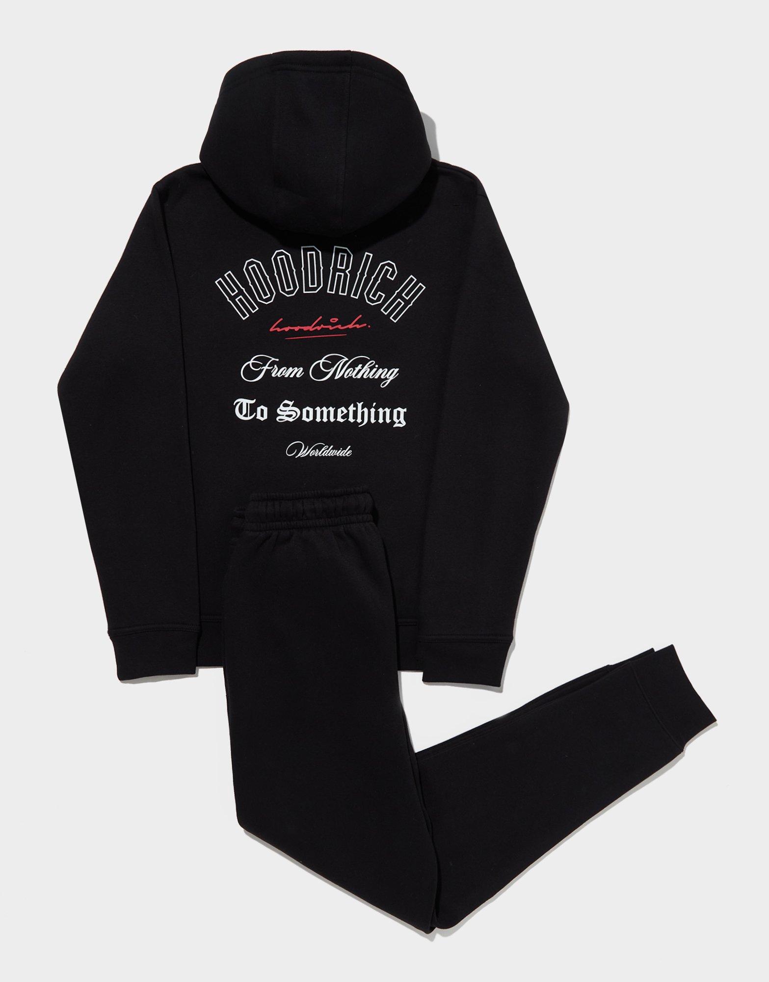 Hoodrich Lynk Hoodie Tracksuit Set Junior's