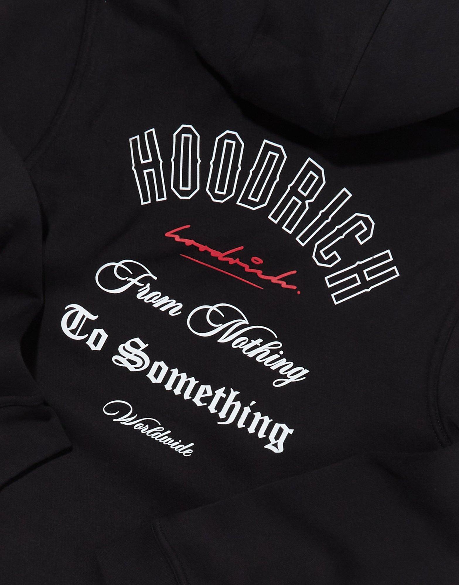 Hoodrich Lynk Hoodie Tracksuit Set Junior's