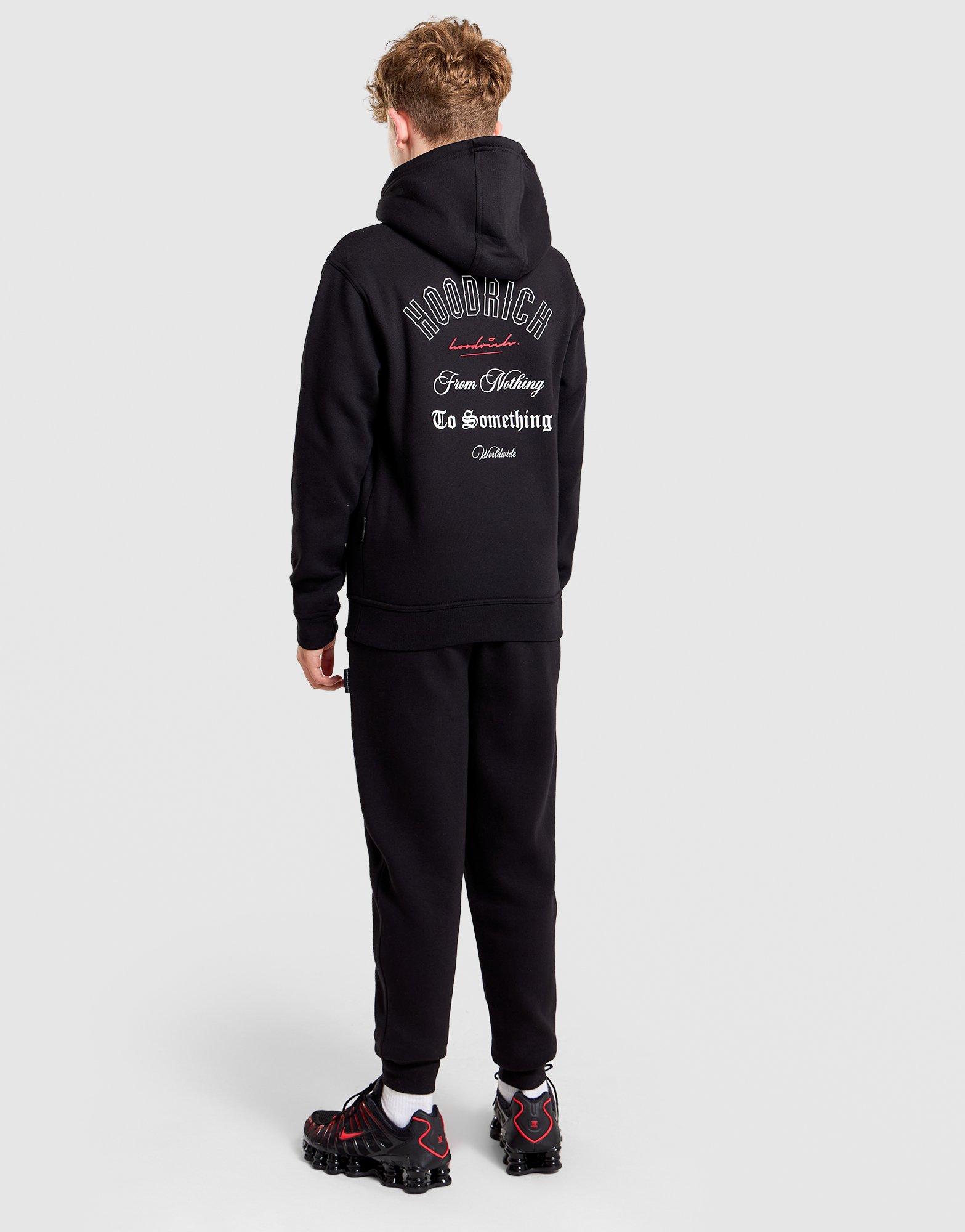Hoodrich Lynk Hoodie Tracksuit Set Junior's