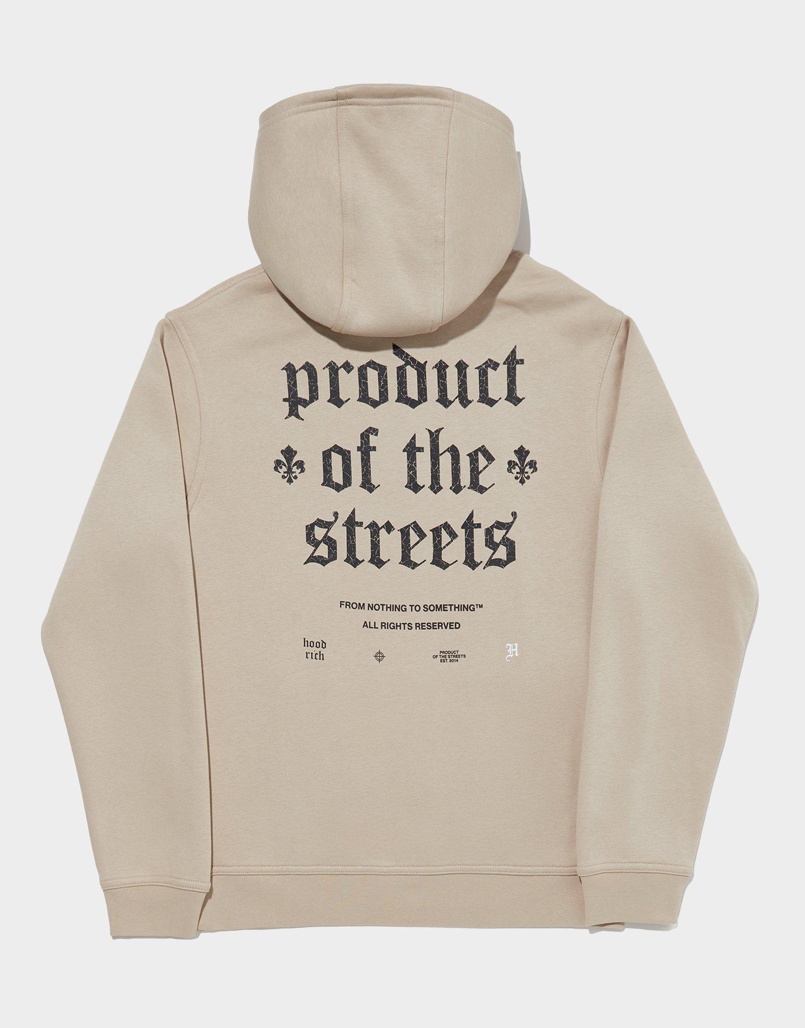 Hoodrich Shadow Hoodie Junior's