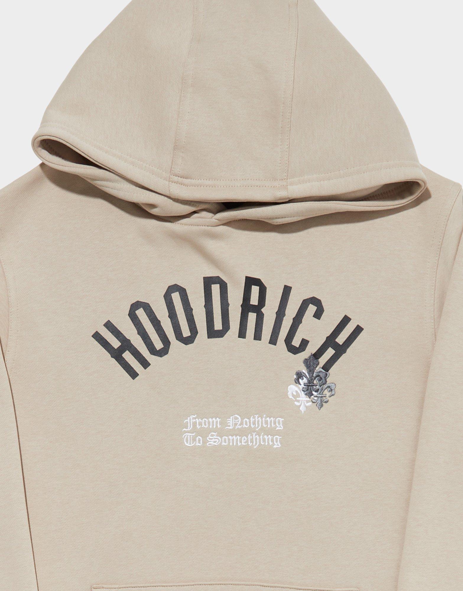 Hoodrich Shadow Hoodie Junior's