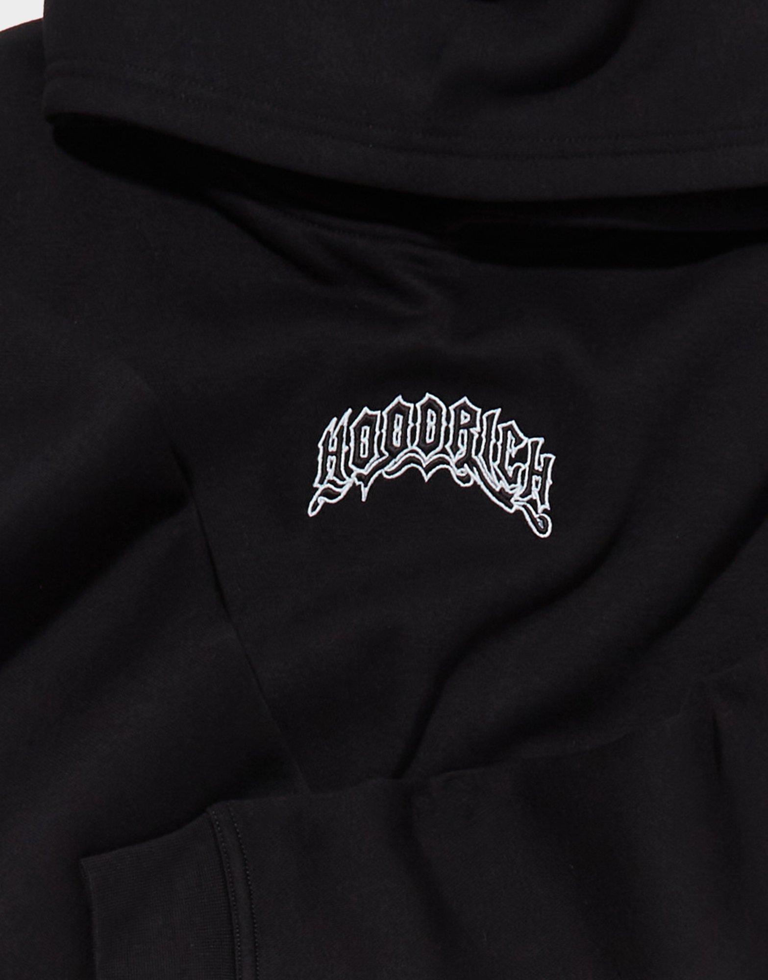 Hoodrich Ritual Hoodie Junior's
