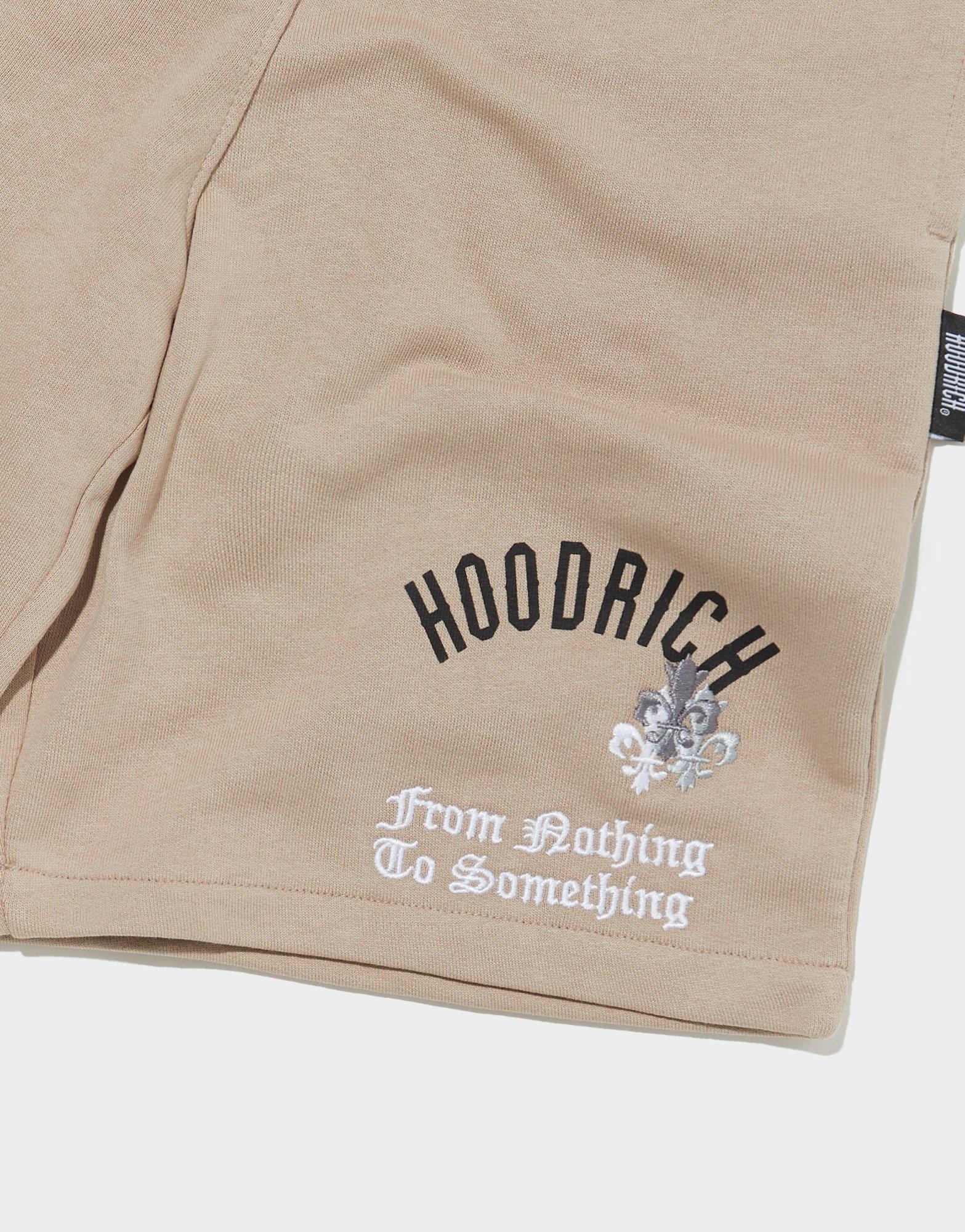 Hoodrich Shadow Shorts Junior's