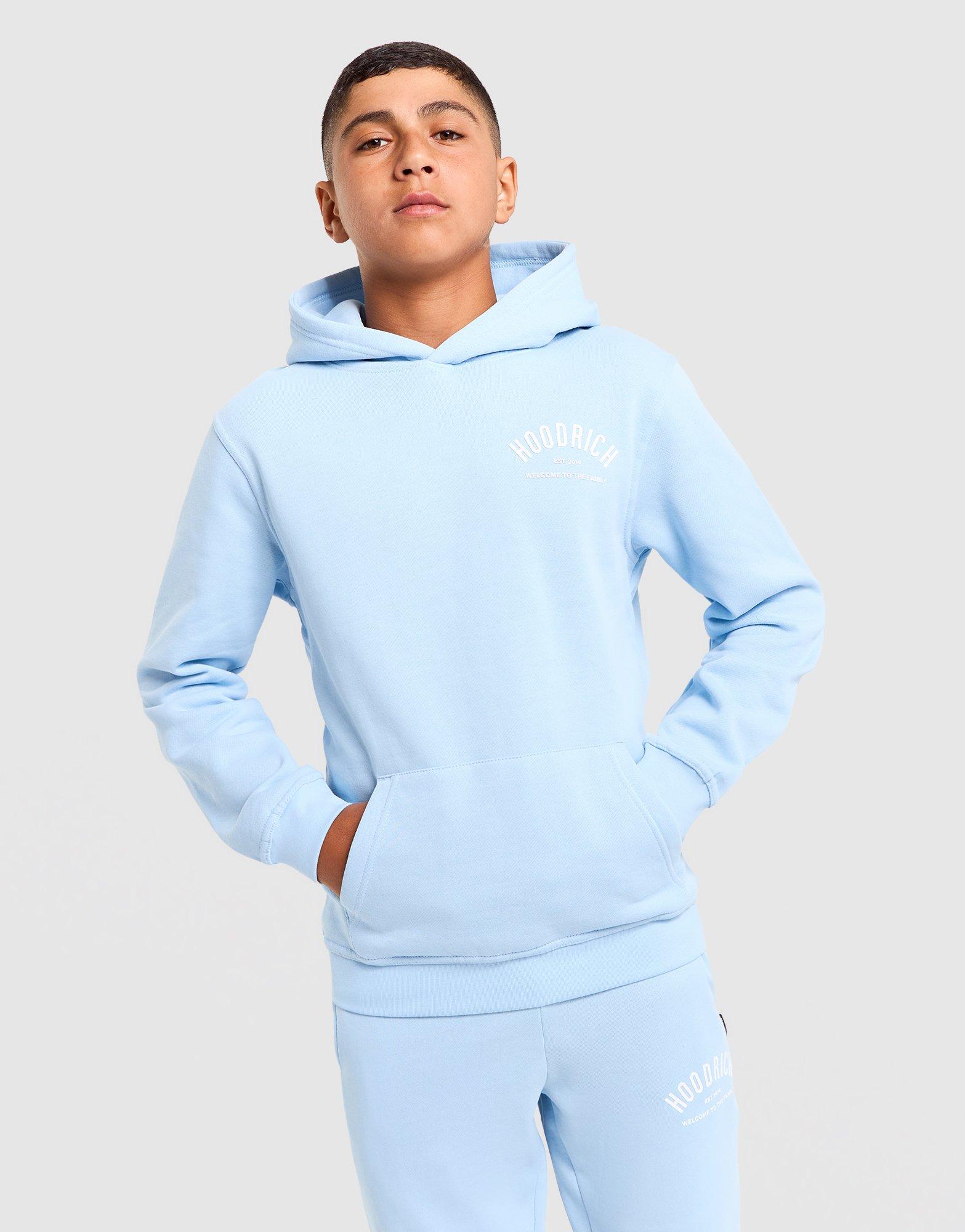 Hoodrich Volcano Hoodie Junior's