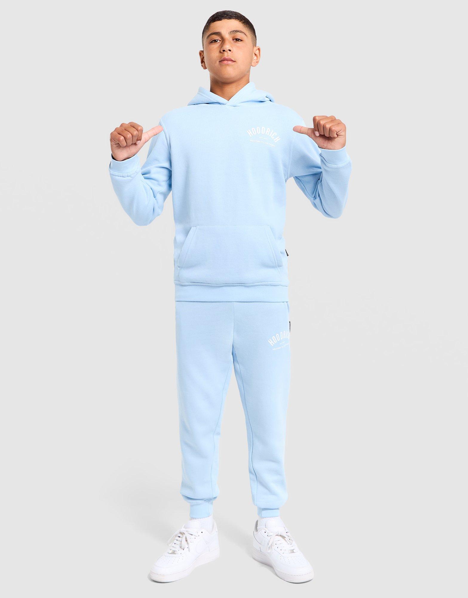 Hoodrich Volcano Hoodie Junior's