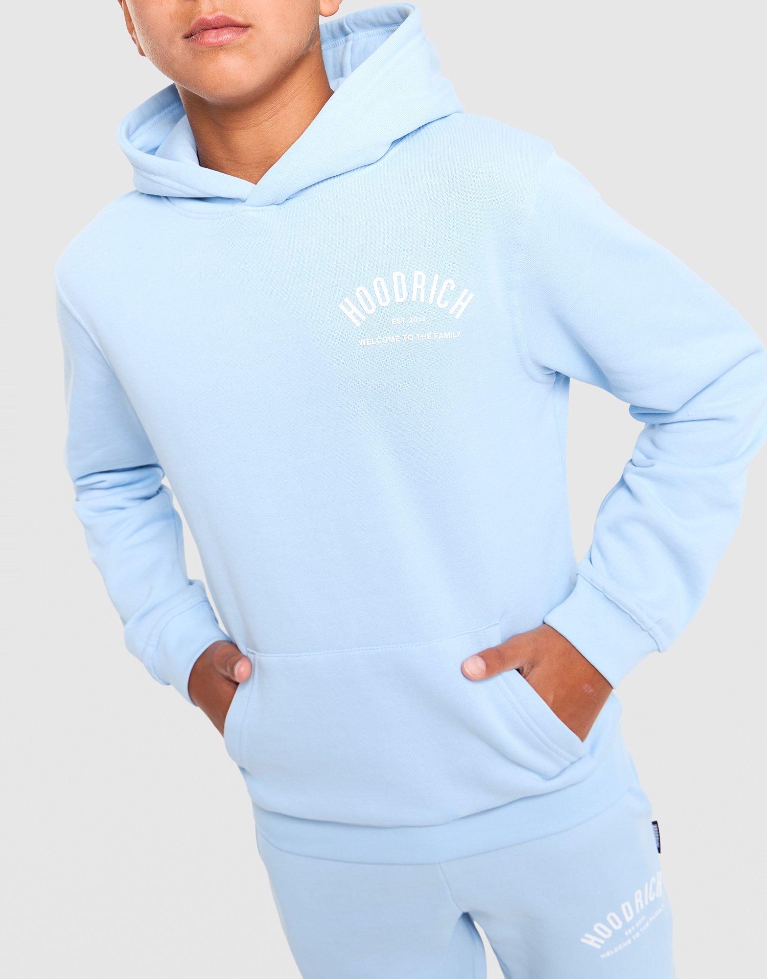 Hoodrich Volcano Hoodie Junior's