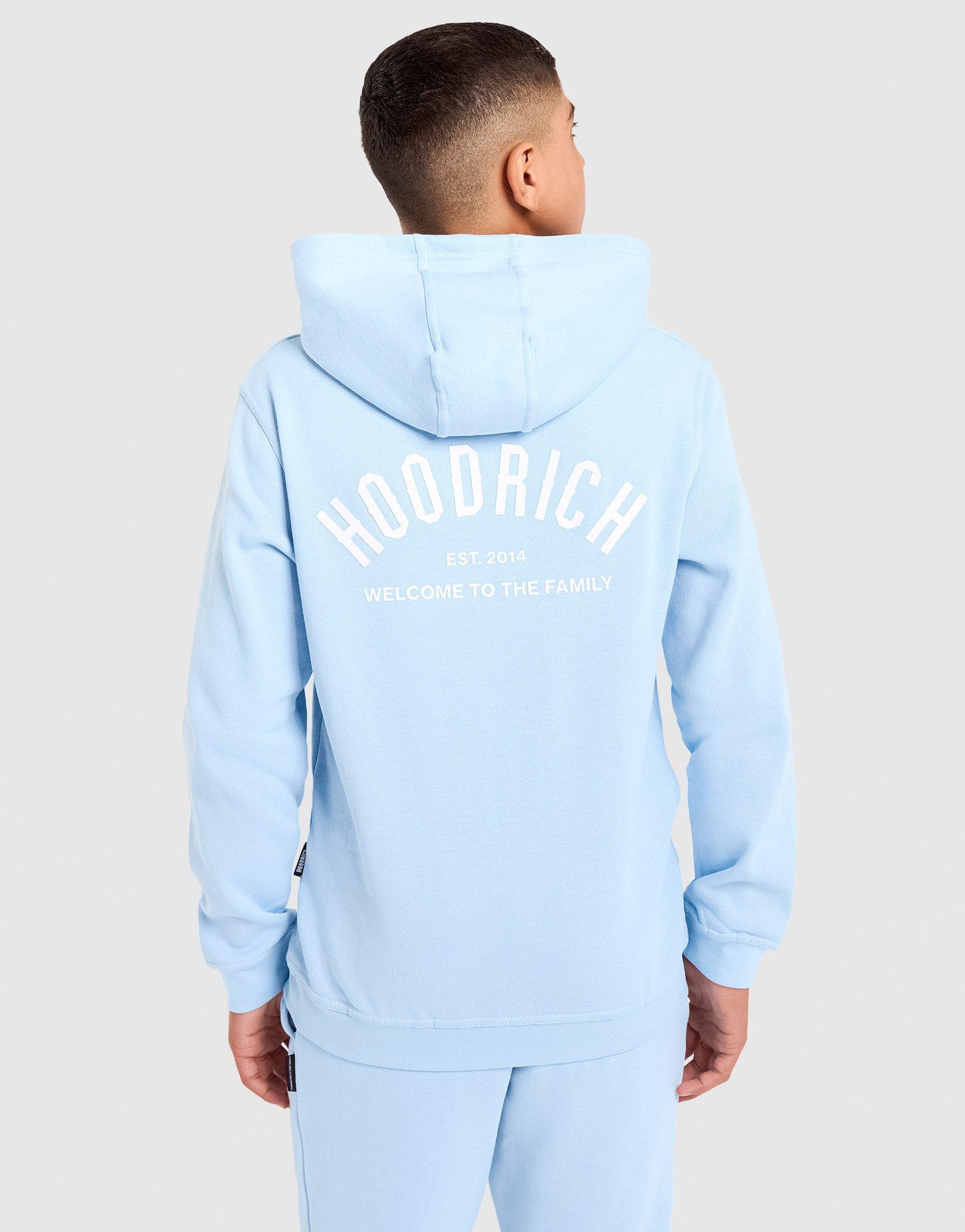 Hoodrich Volcano Hoodie Junior's