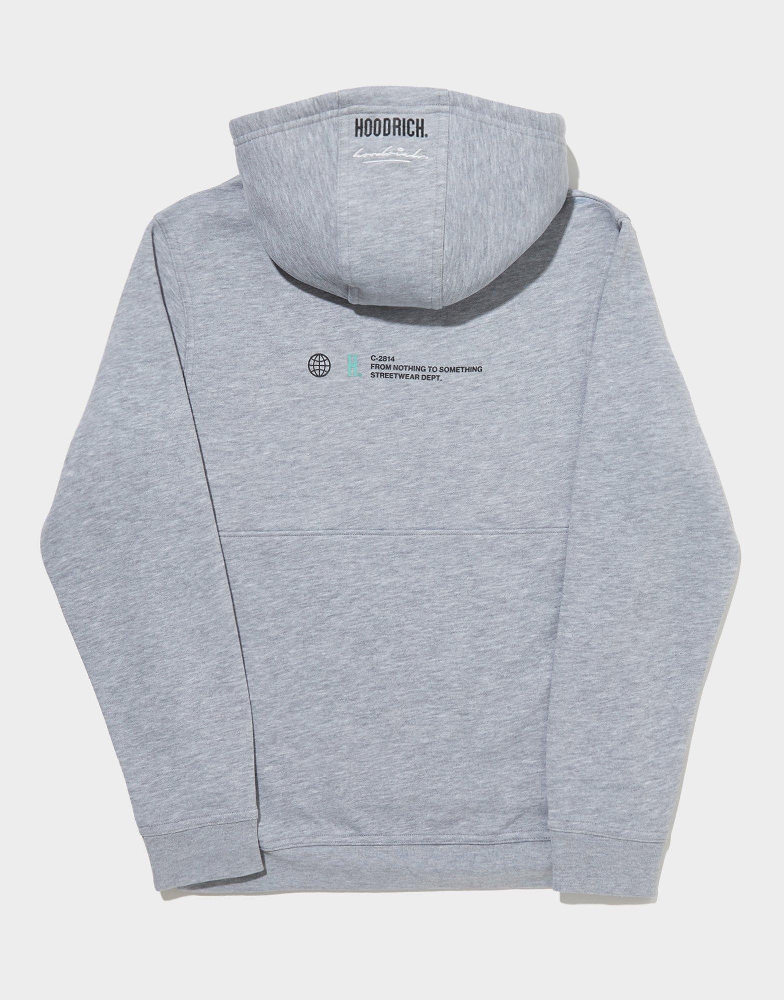 Hoodrich Certify Hoodie Junior's