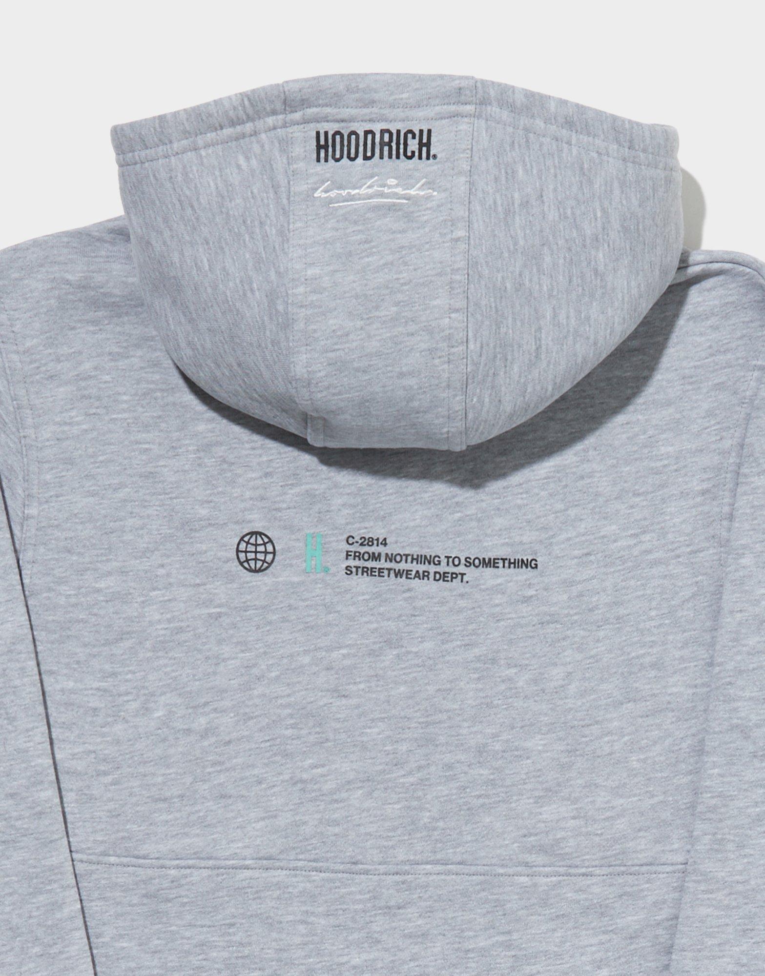 Hoodrich Certify Hoodie Junior's