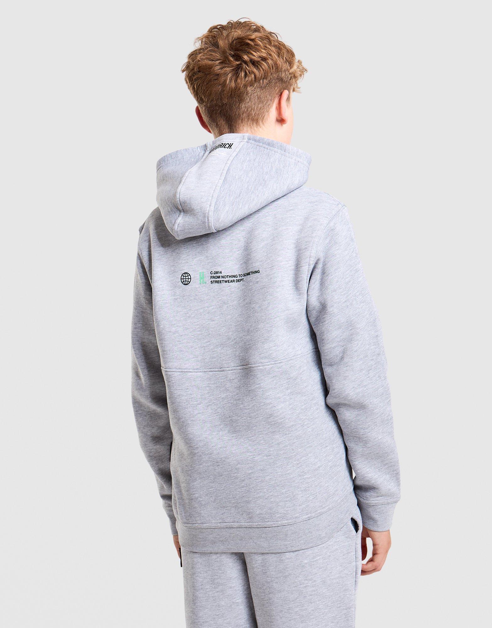 Hoodrich Certify Hoodie Junior's