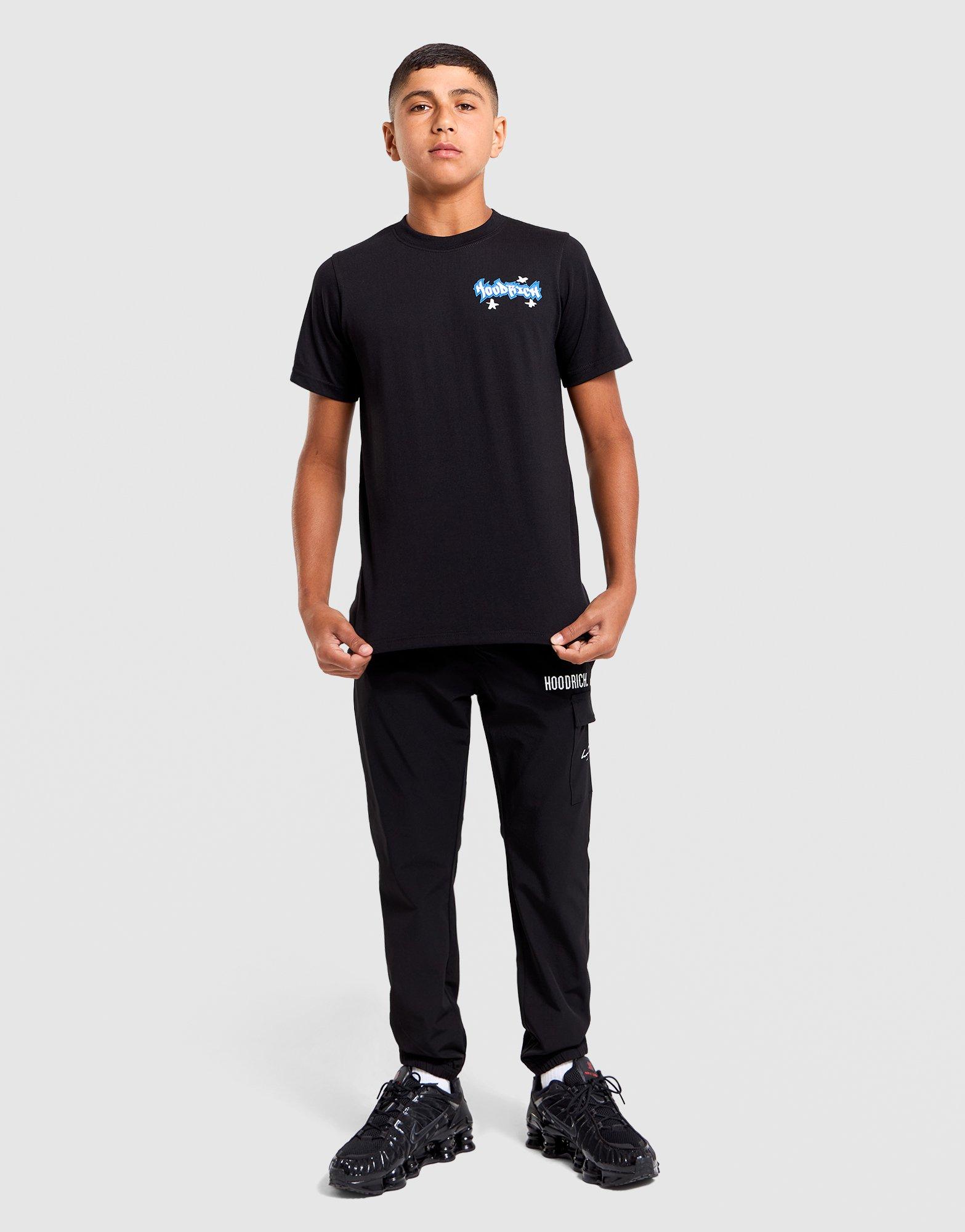 Hoodrich Graffiti T-Shirt Junior's