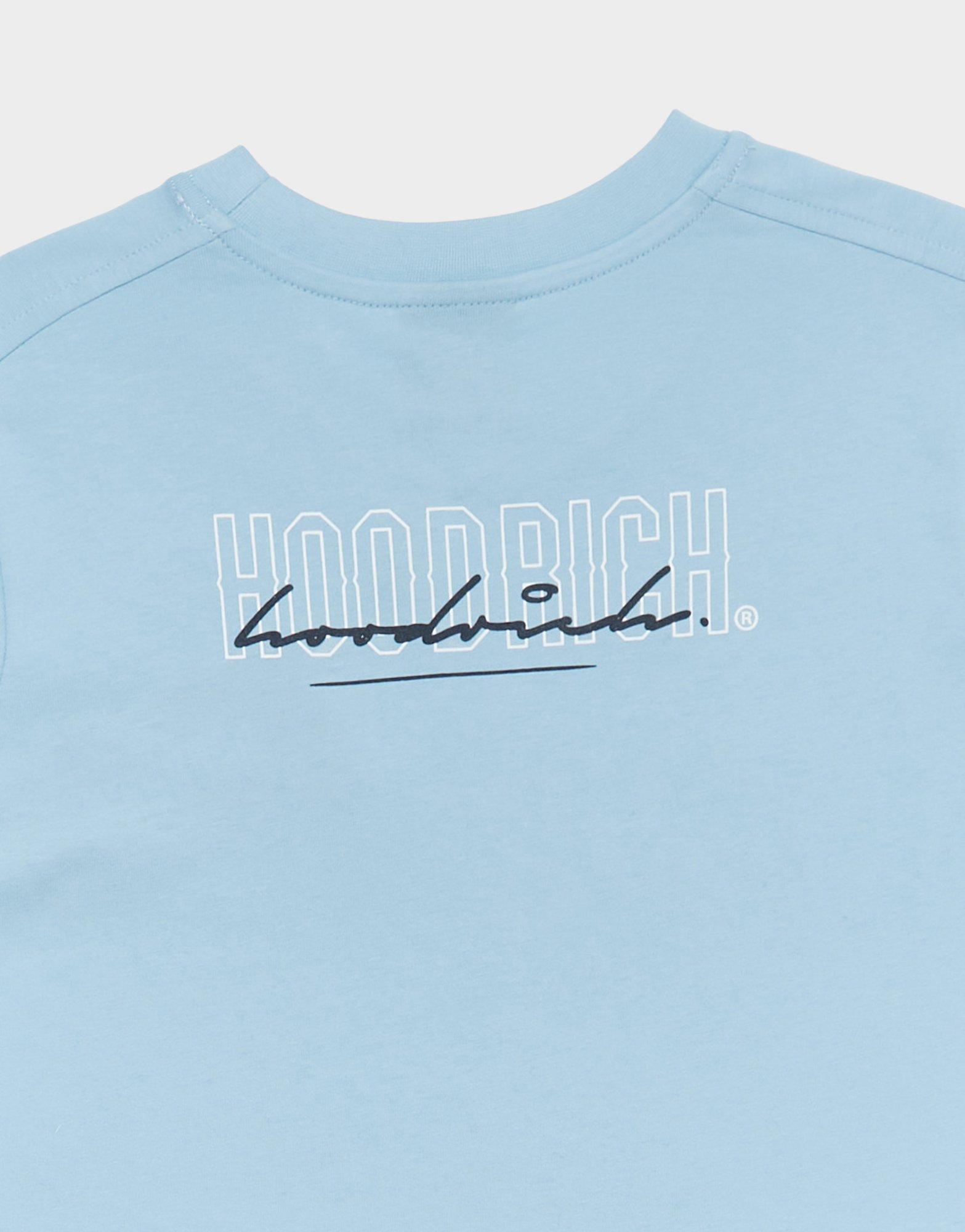 Hoodrich Goal T-Shirt Junior's
