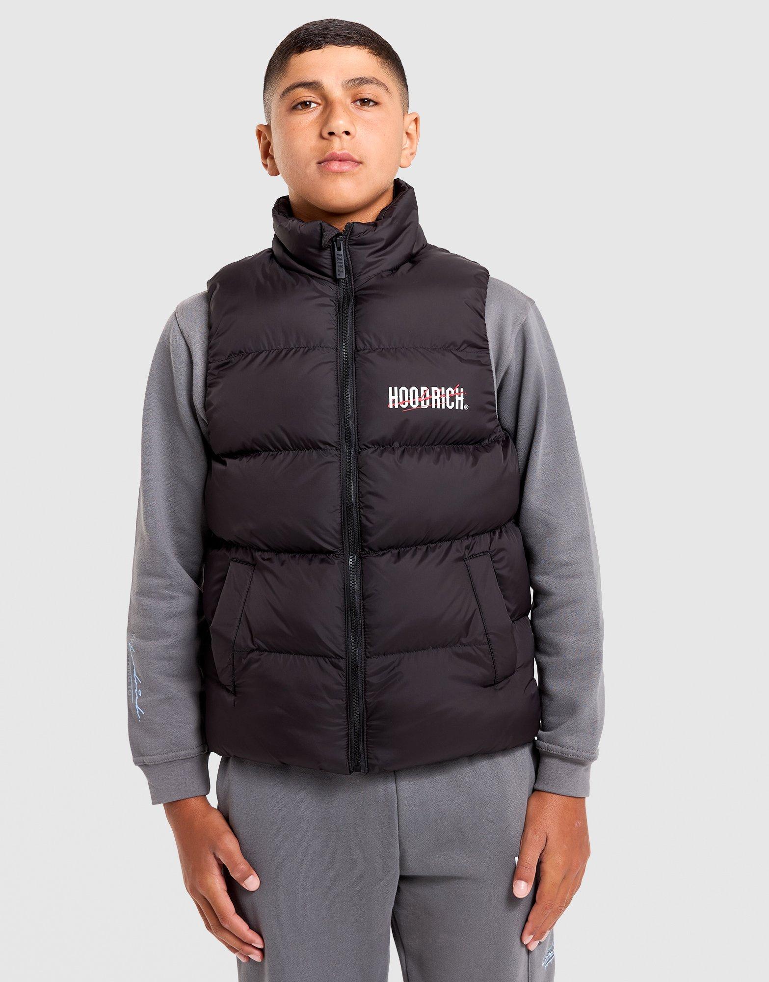 Hoodrich Lynk Padded Vest Junior's