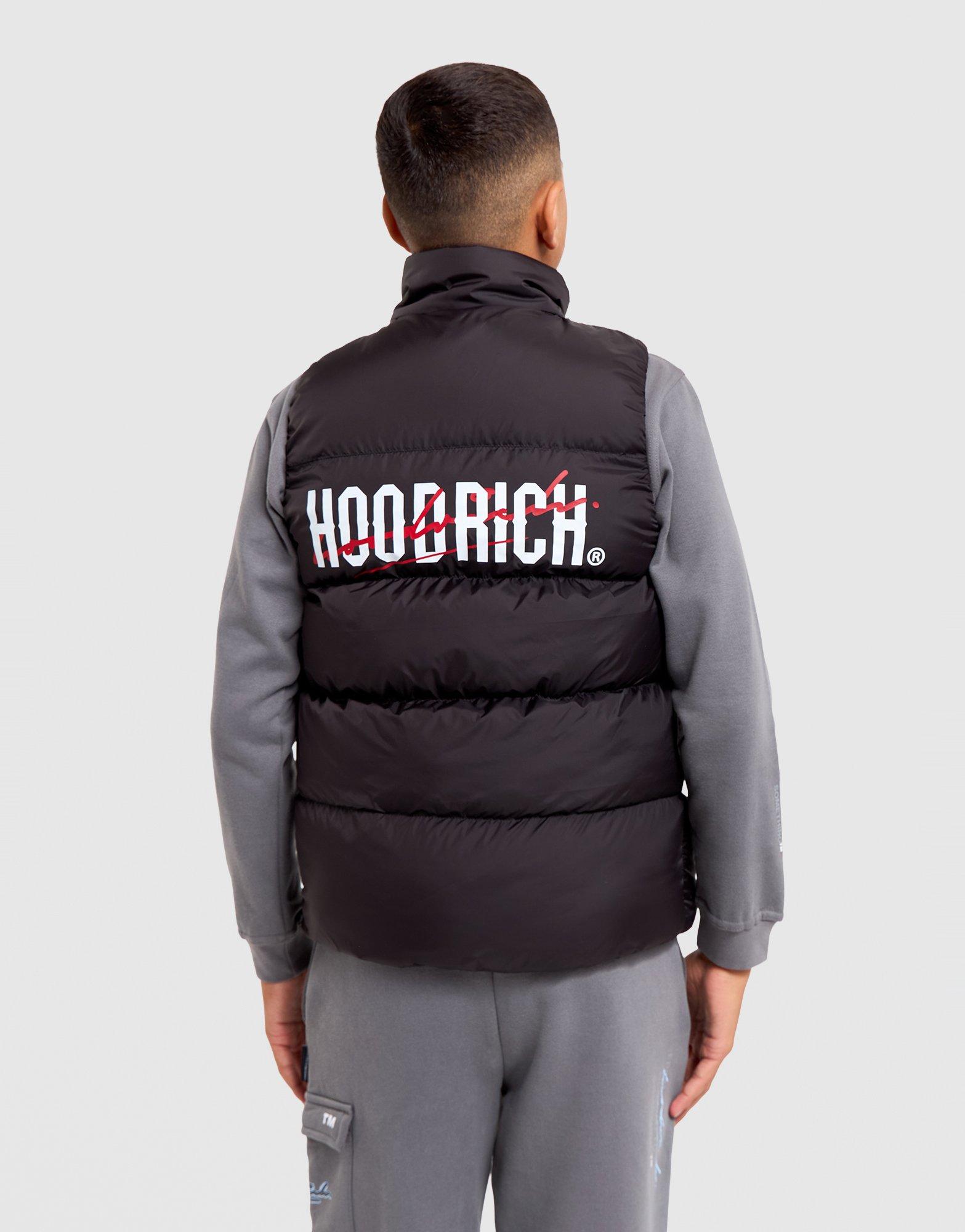 Hoodrich Lynk Padded Vest Junior's