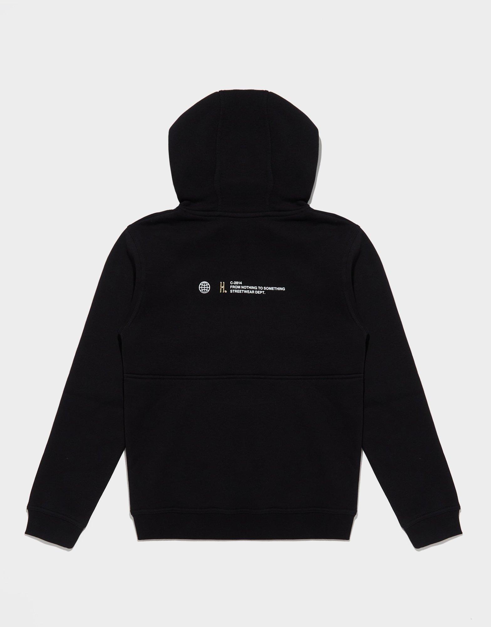Hoodrich Certify Hoodie Junior's
