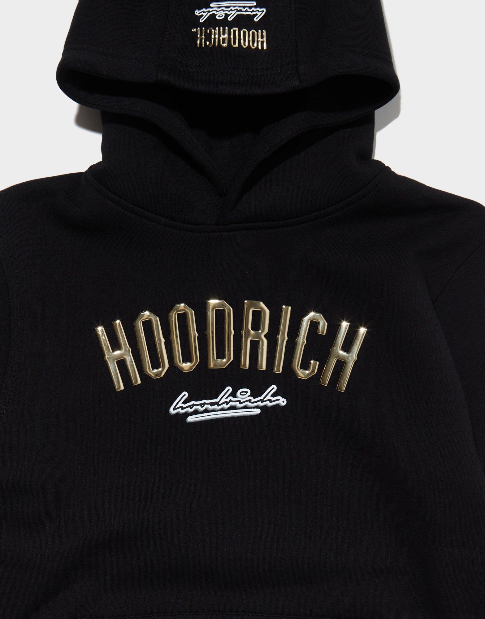 Hoodrich Certify Hoodie Junior's