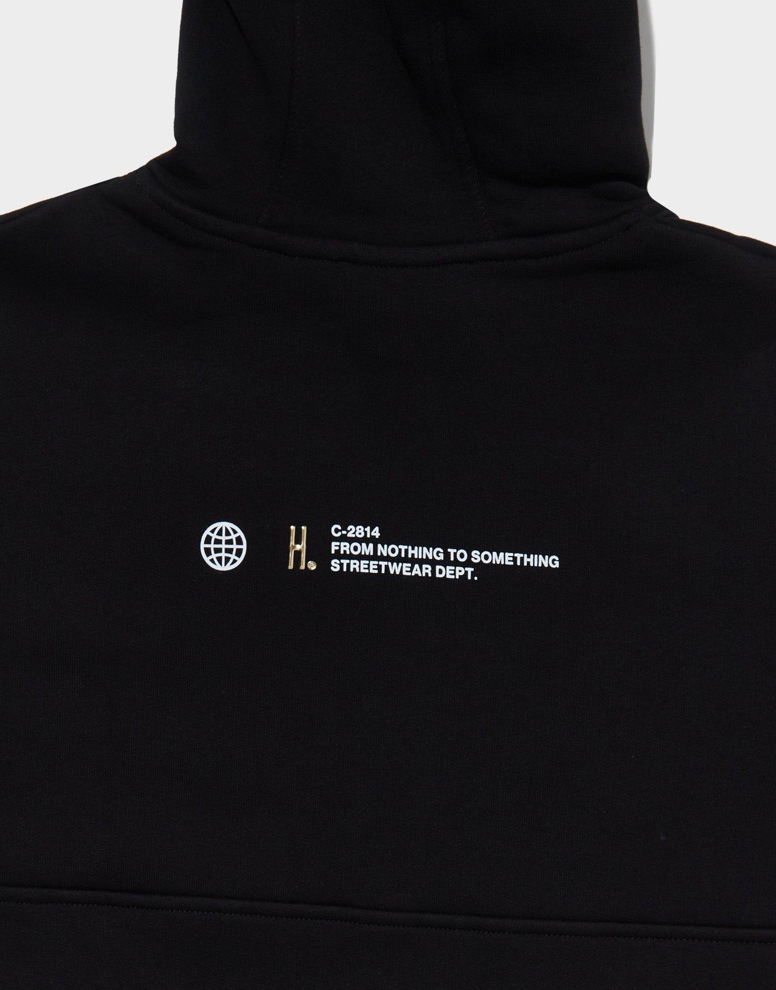 Hoodrich Certify Hoodie Junior's