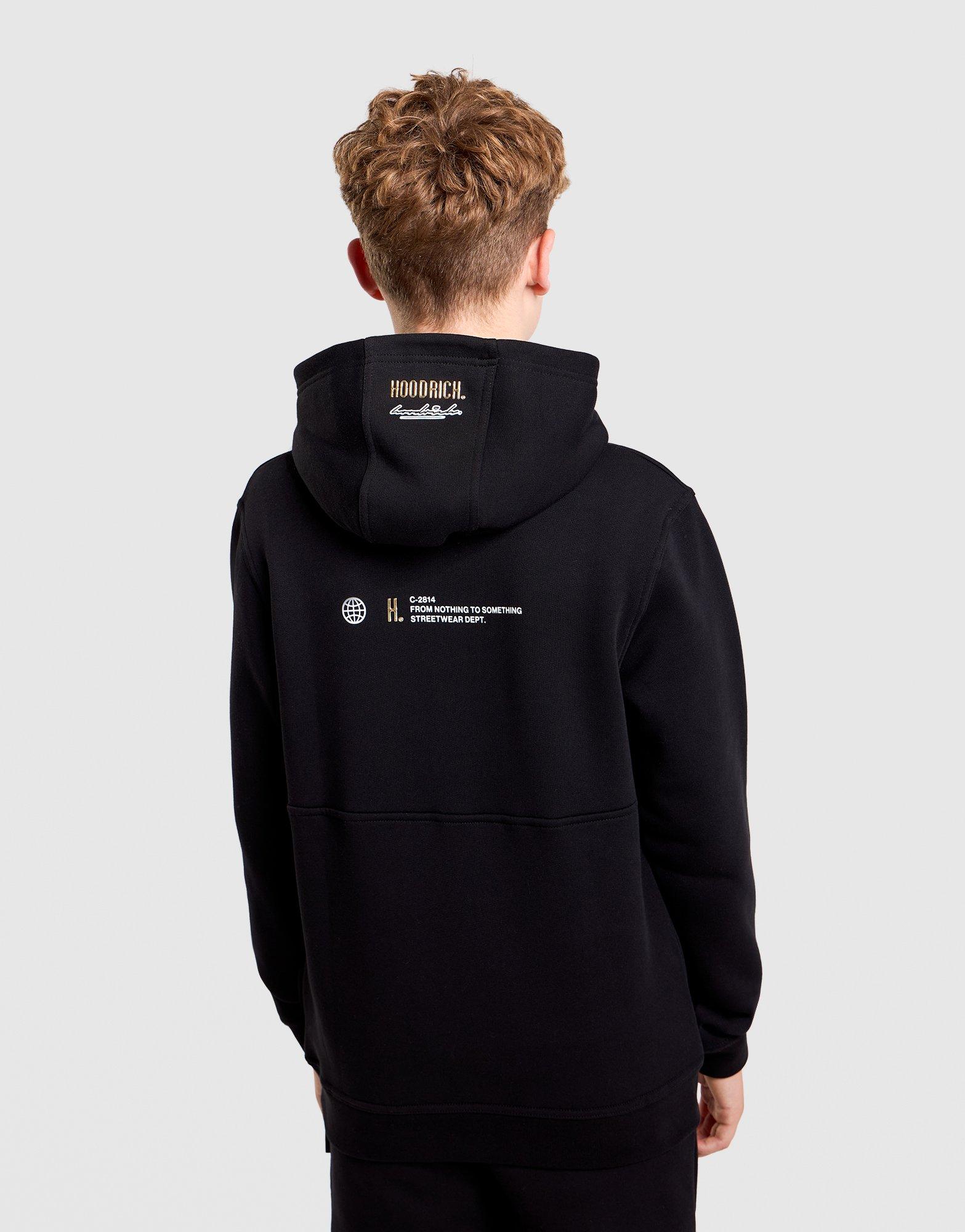 Hoodrich Certify Hoodie Junior's