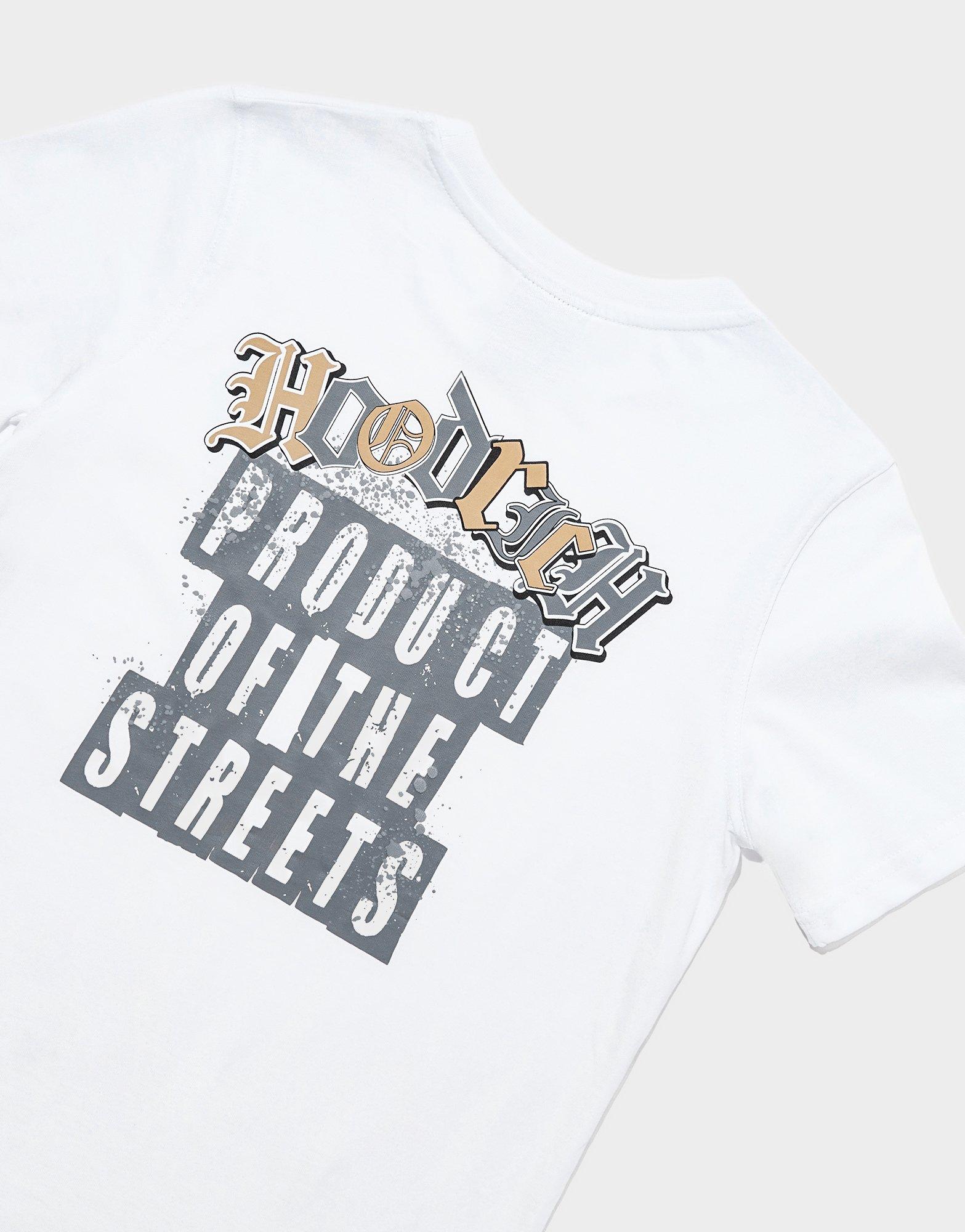 Hoodrich Crown T-Shirt Junior's