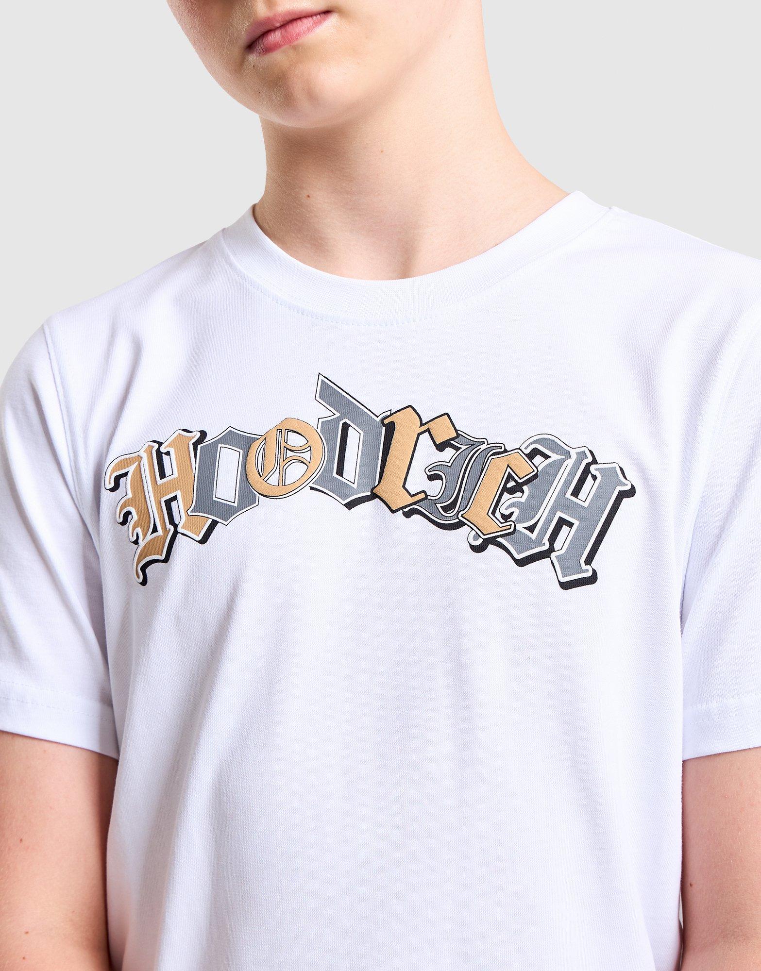 Hoodrich Crown T-Shirt Junior's