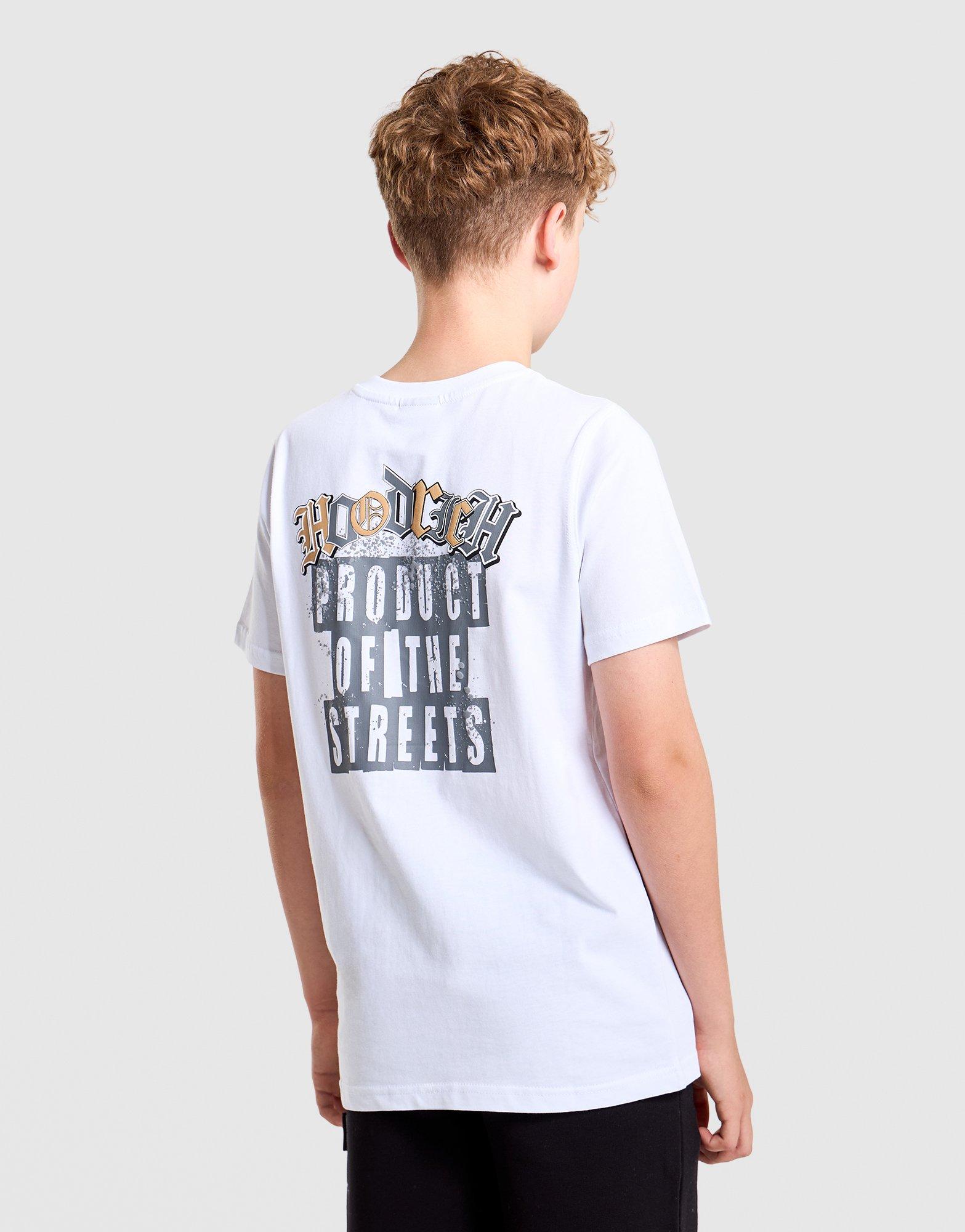 Hoodrich Crown T-Shirt Junior's