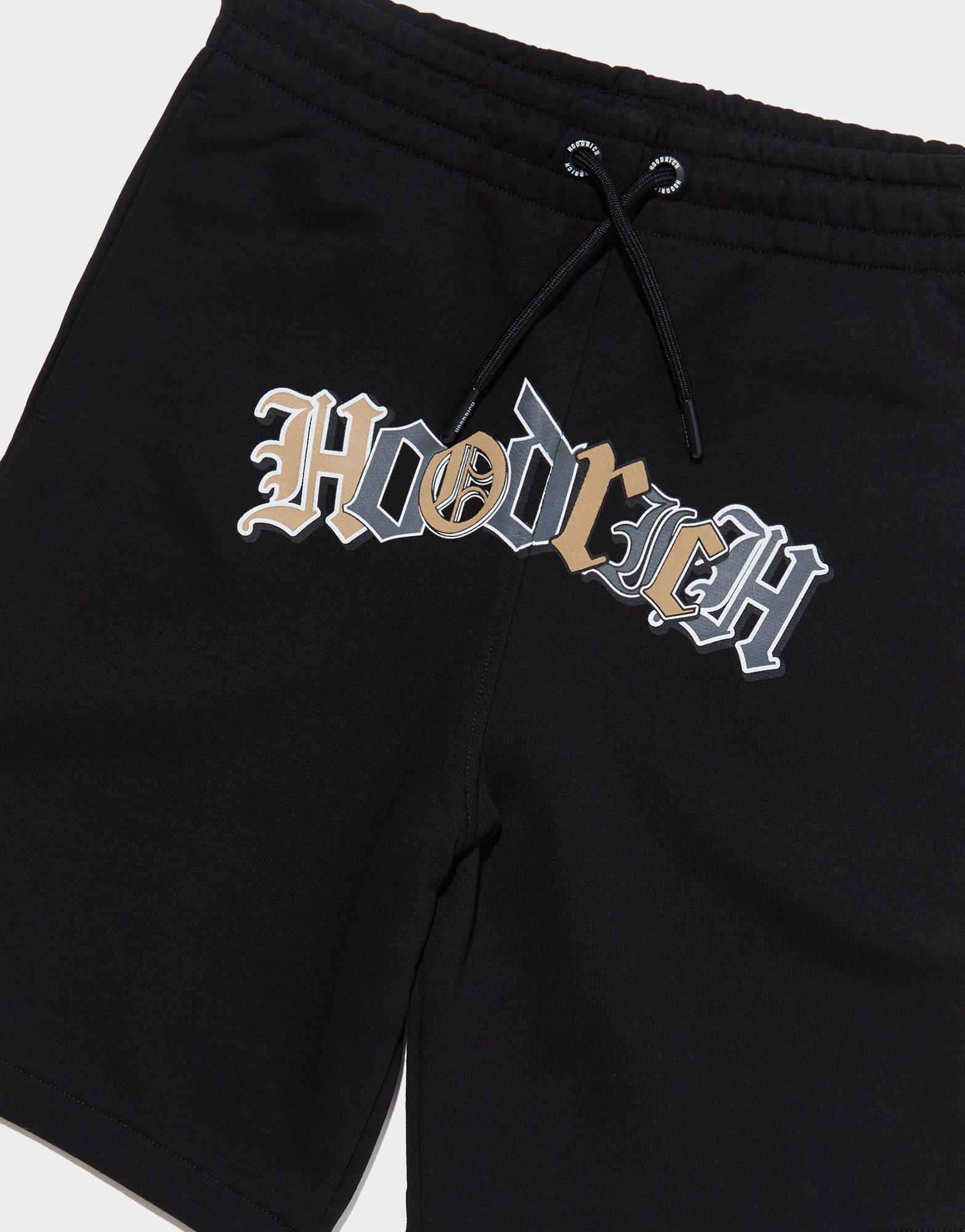 Hoodrich Crown Shorts Junior's