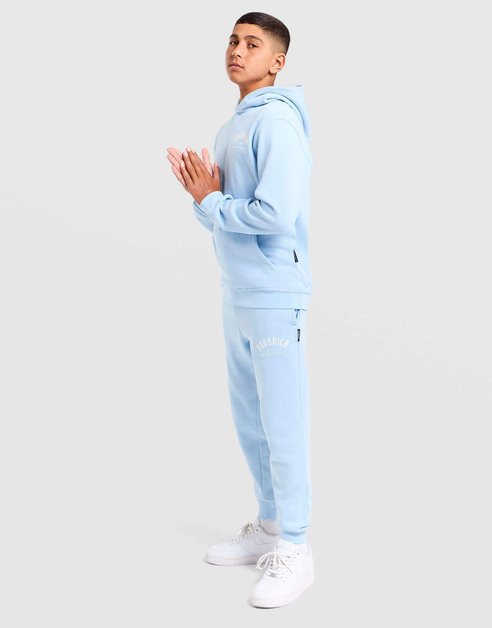 Hoodrich Volcano Track Pants Junior's