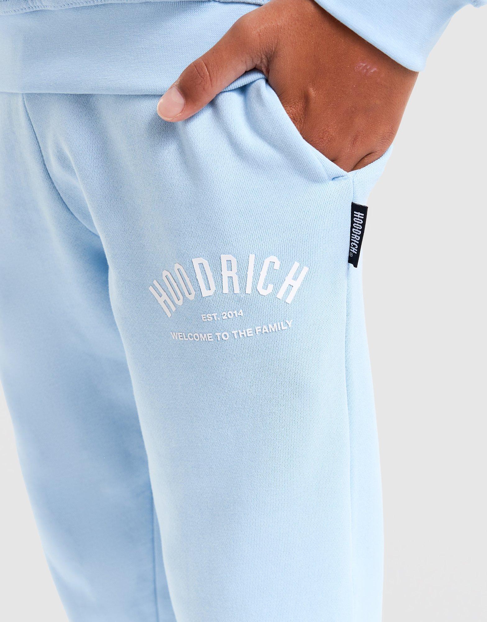 Hoodrich Volcano Track Pants Junior's