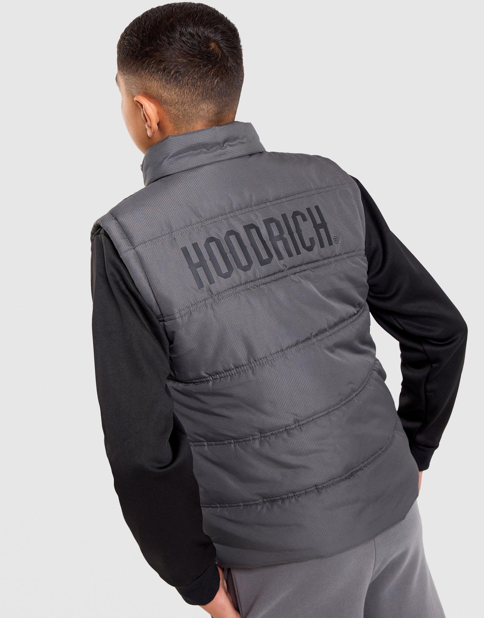 Hoodrich Amplify Padded Vest Junior's