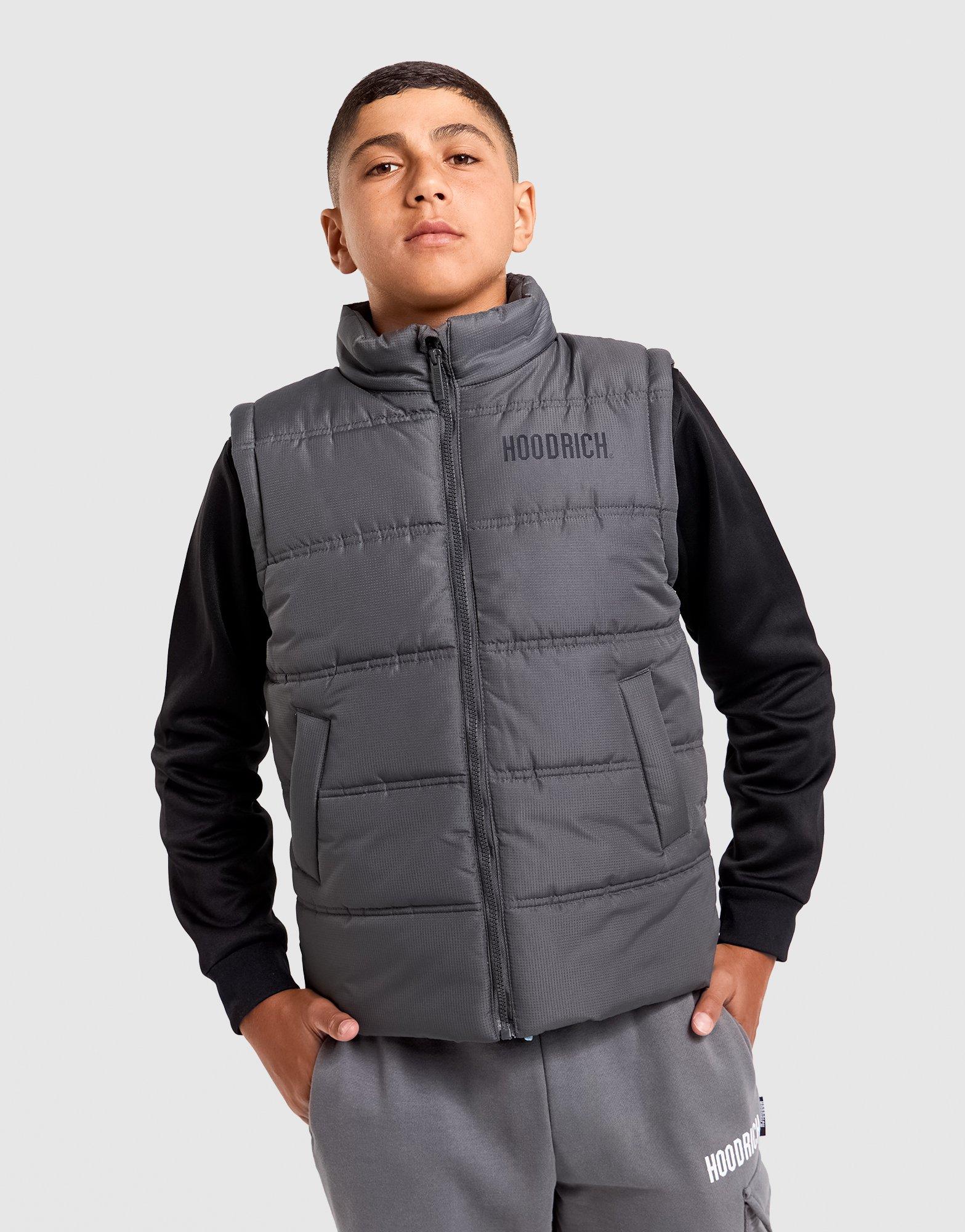 Hoodrich Amplify Padded Vest Junior's