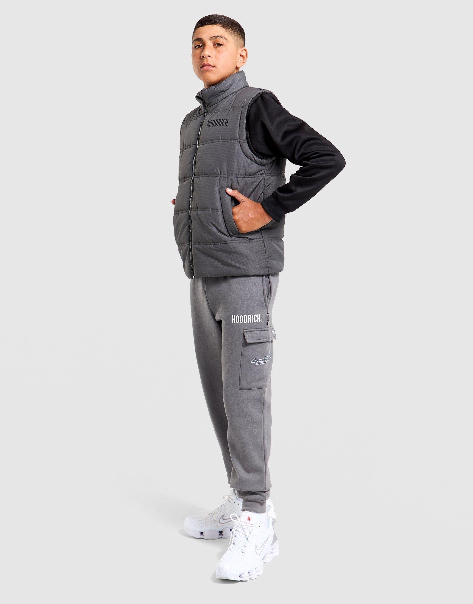 Hoodrich Amplify Padded Vest Junior's