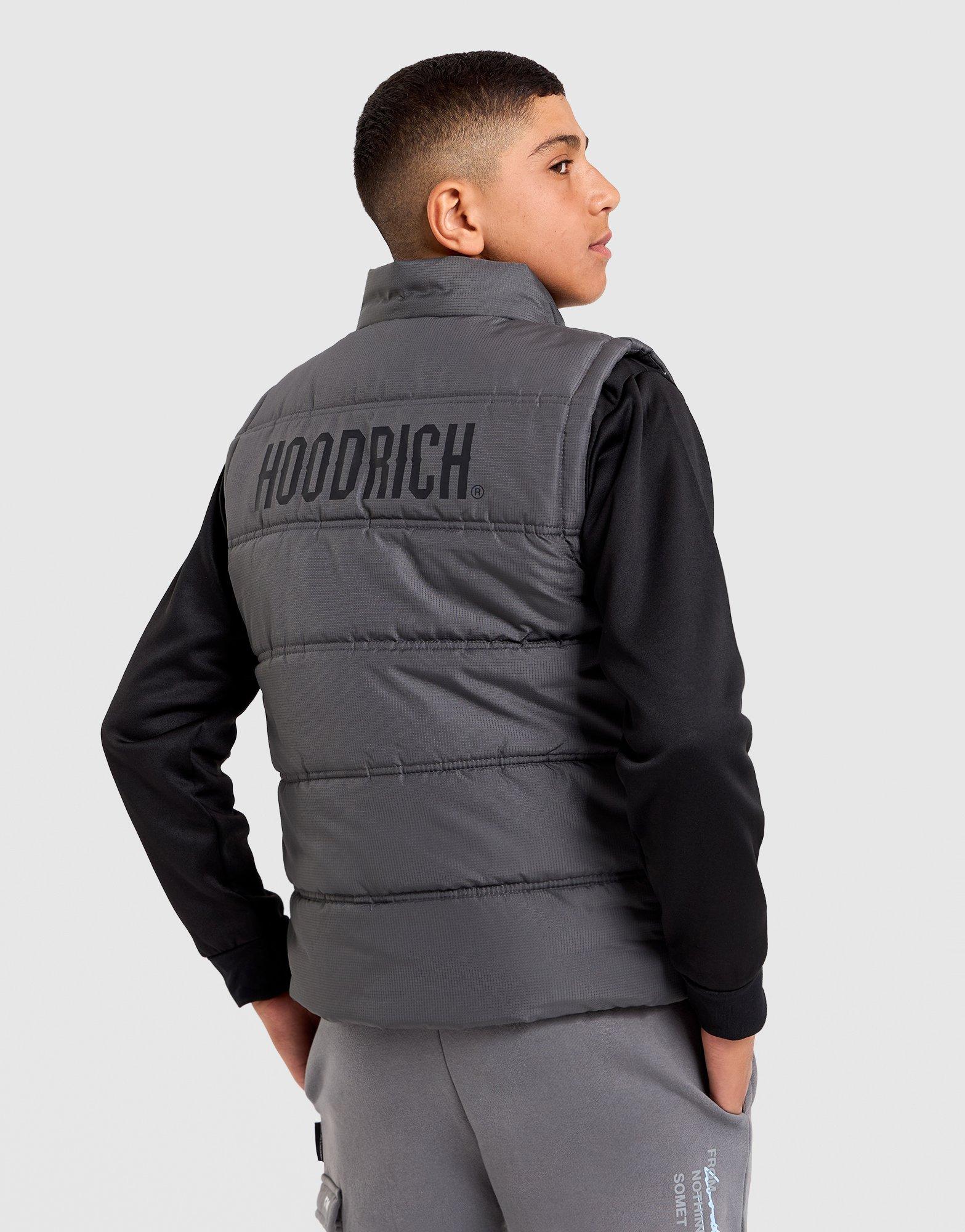 Hoodrich Amplify Padded Vest Junior's