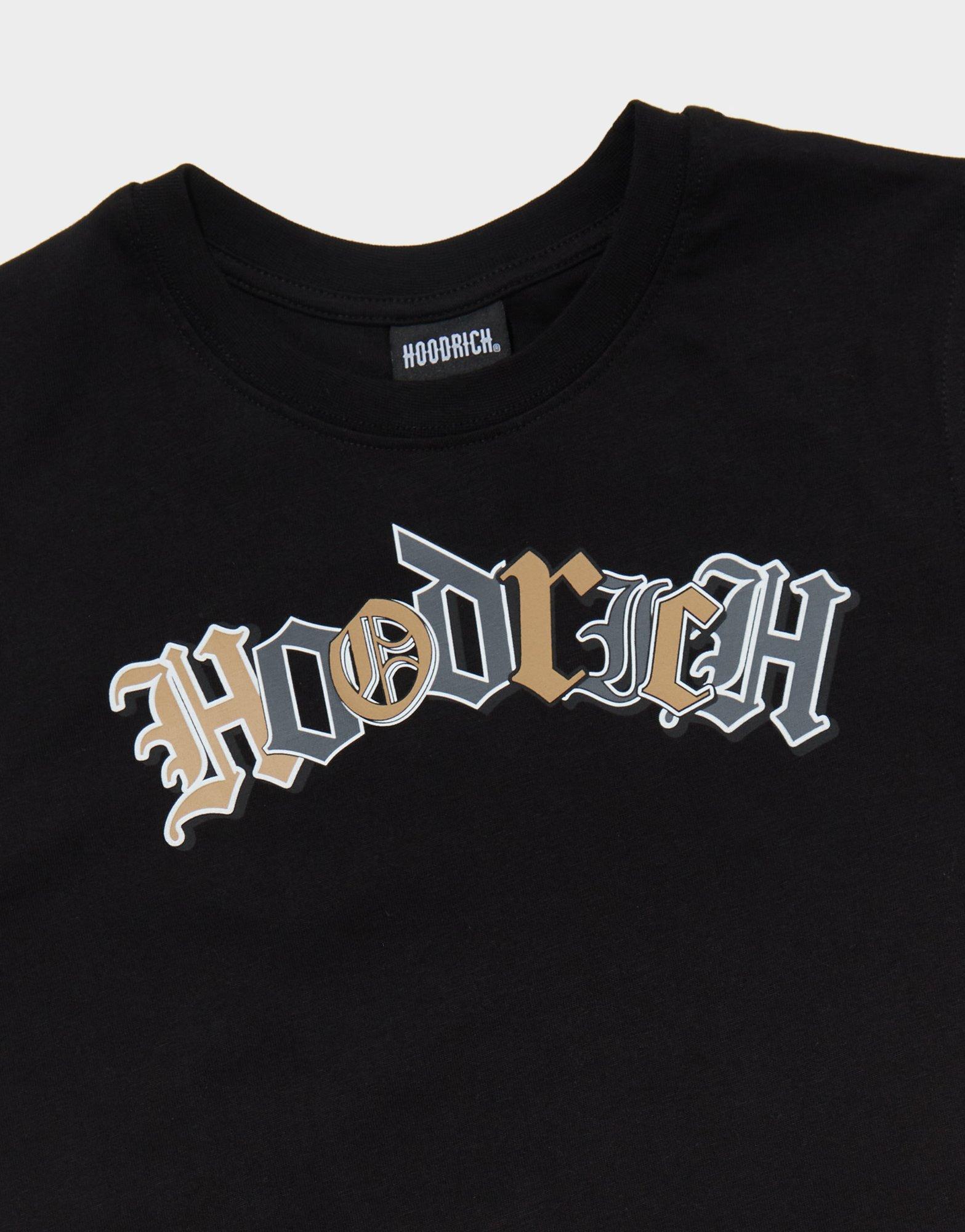 Hoodrich Crown T-Shirt Junior's