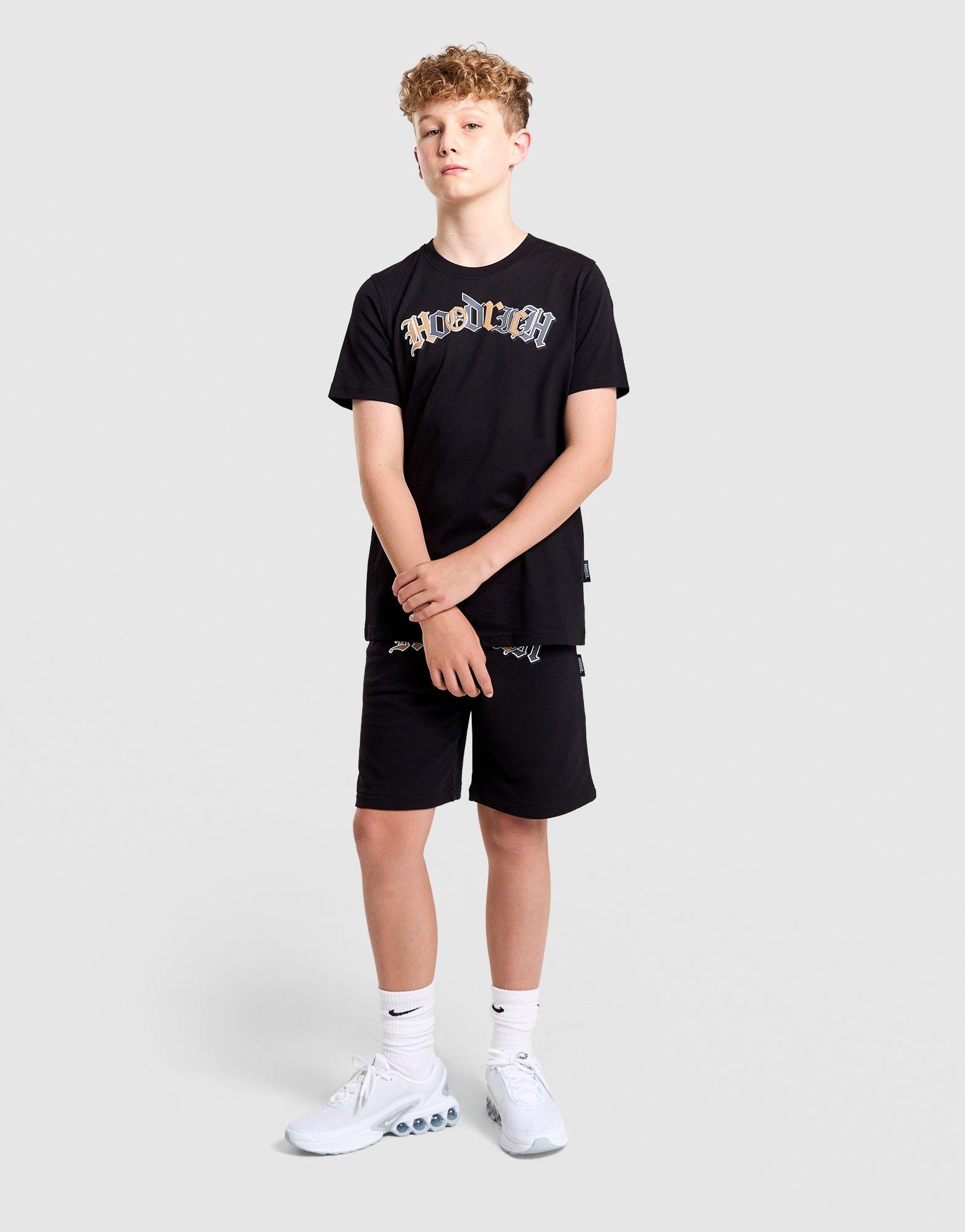 Hoodrich Crown T-Shirt Junior's