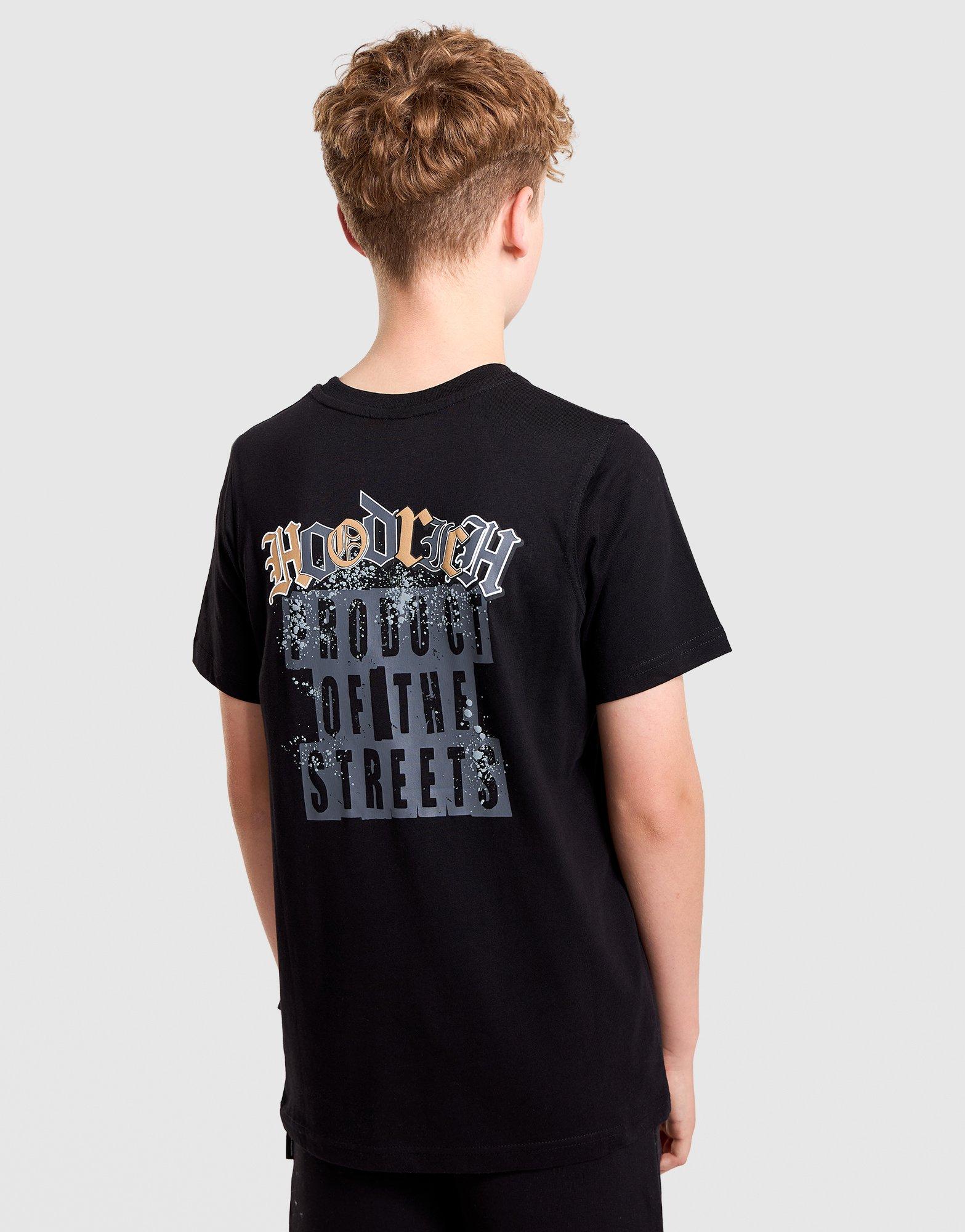 Hoodrich Crown T-Shirt Junior's