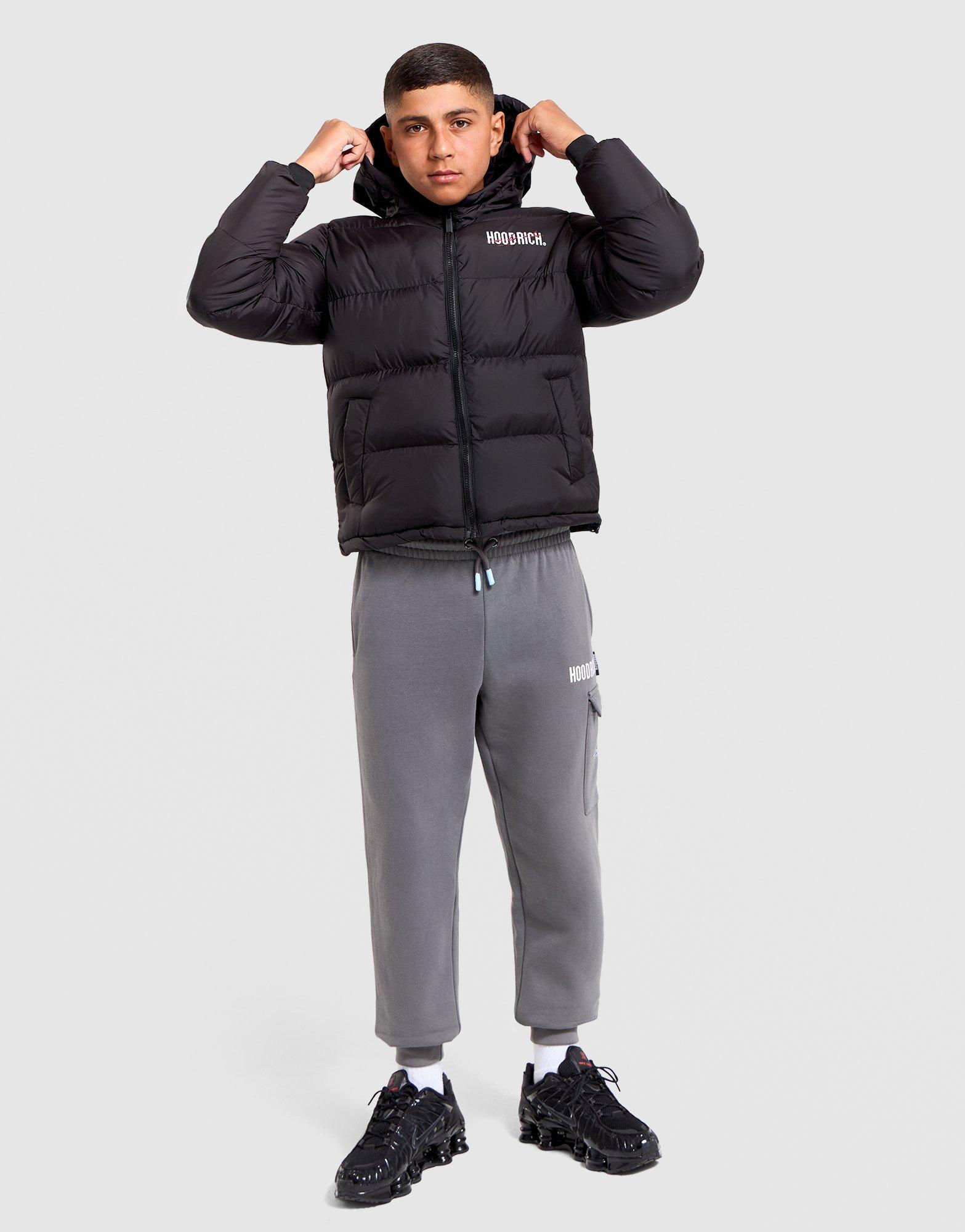 Hoodrich Lynk Padded Jacket Junior's
