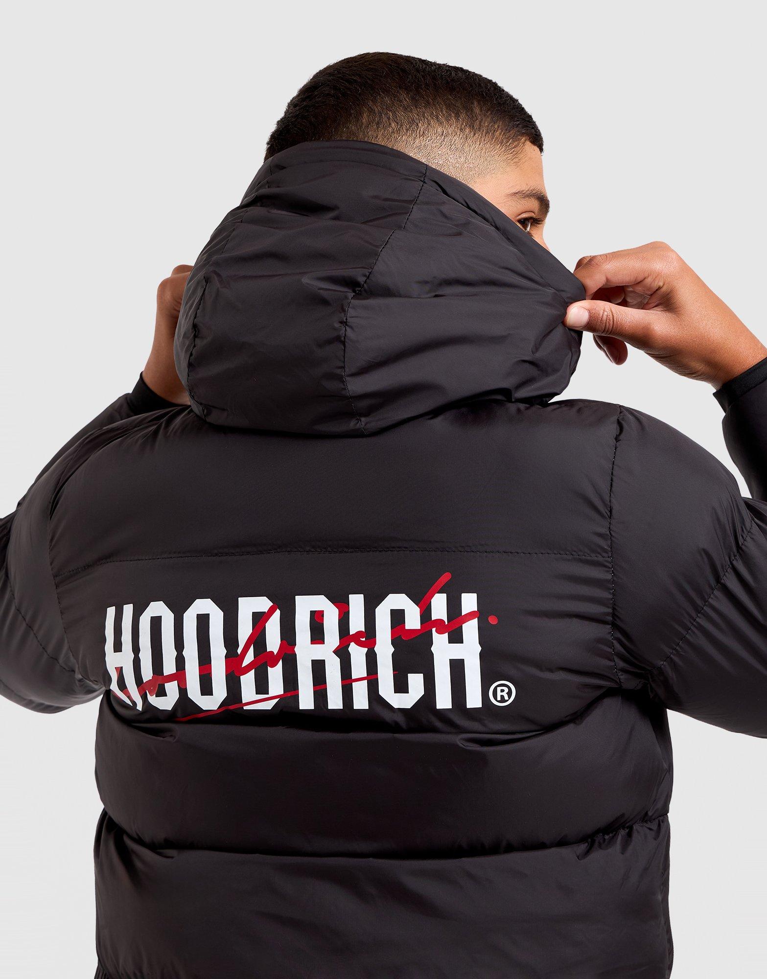 Hoodrich Lynk Padded Jacket Junior's