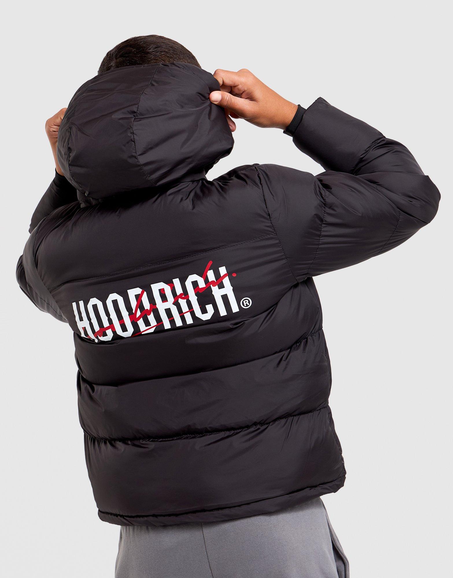 Hoodrich Lynk Padded Jacket Junior's