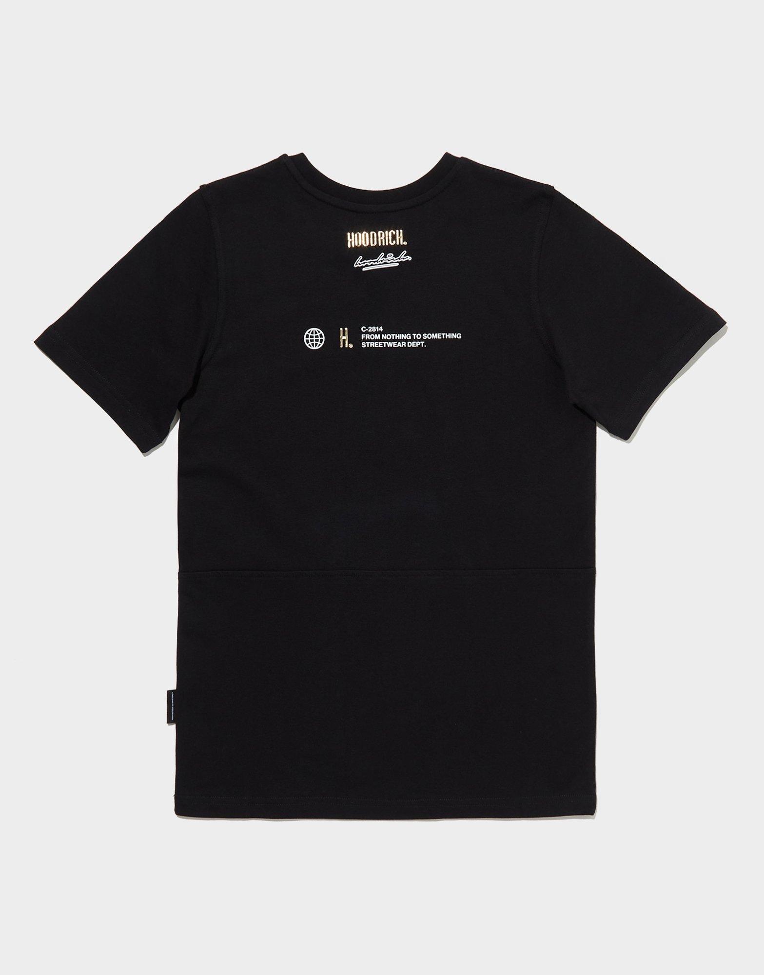 Hoodrich Certify T-Shirt Junior's